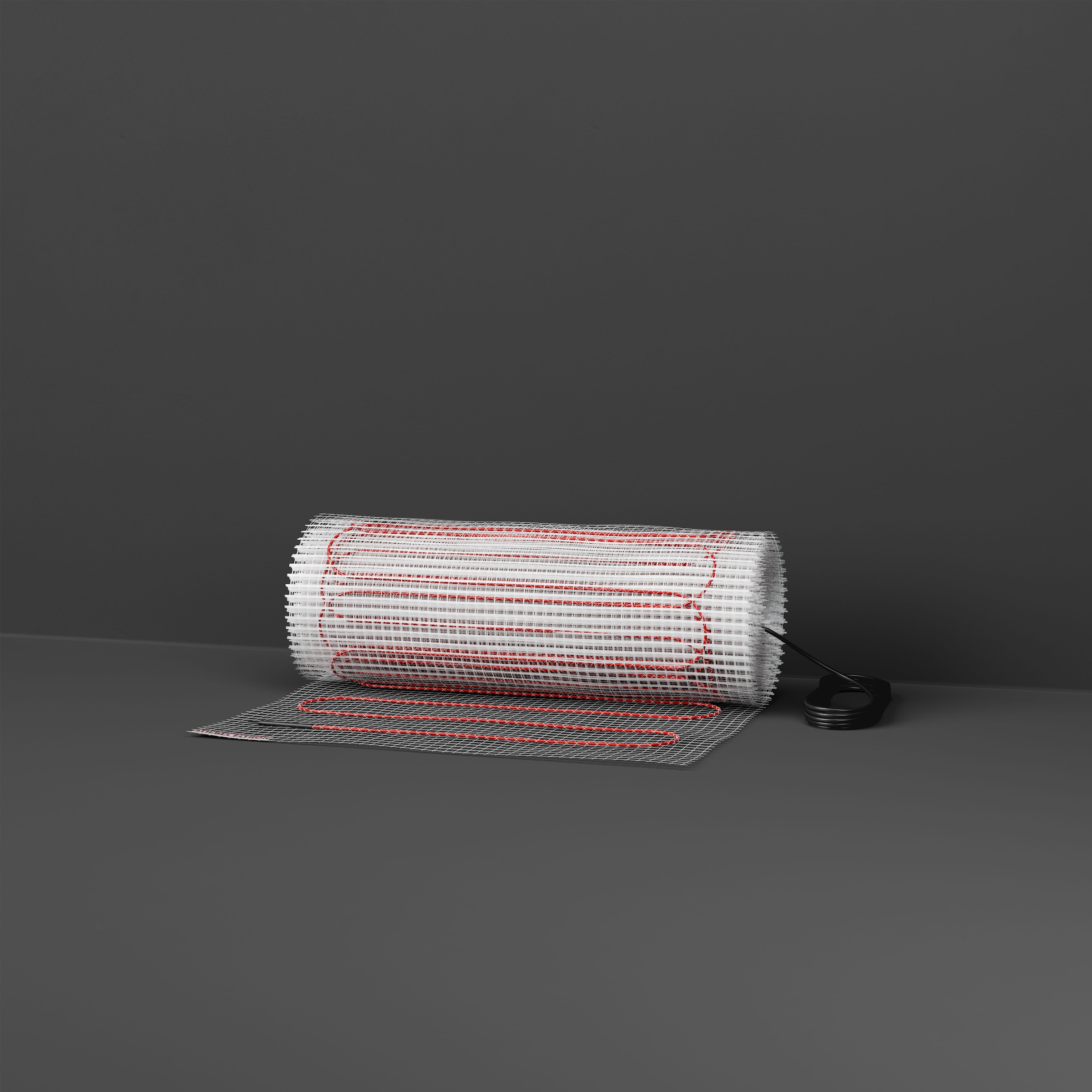 STIEBEL ELTRON Fußbodenheizung »FTM 100/6 Set  Plus«