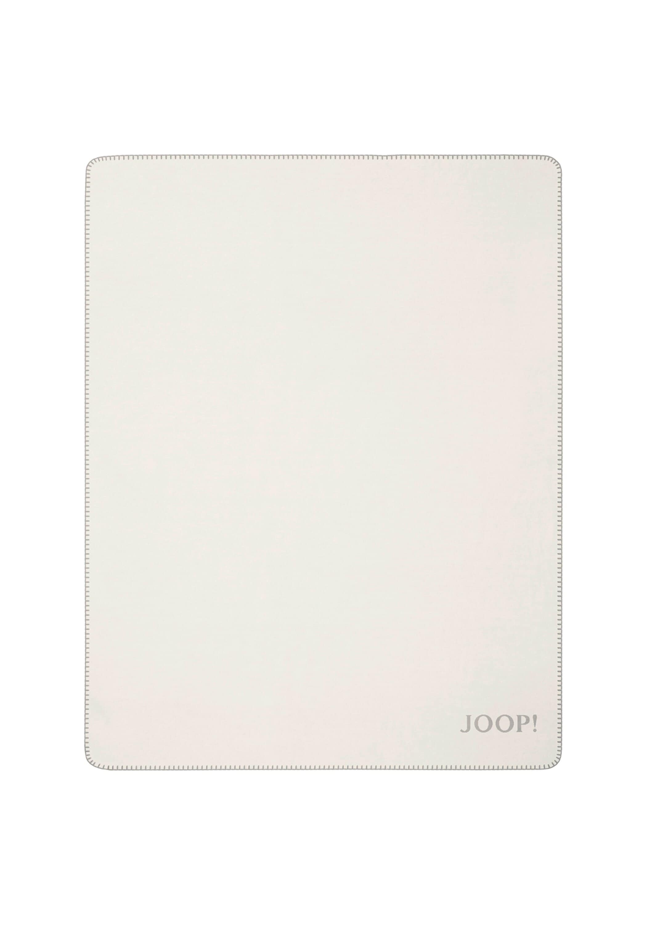 JOOP! Wohndecke »Wohndecken 1er Pack«