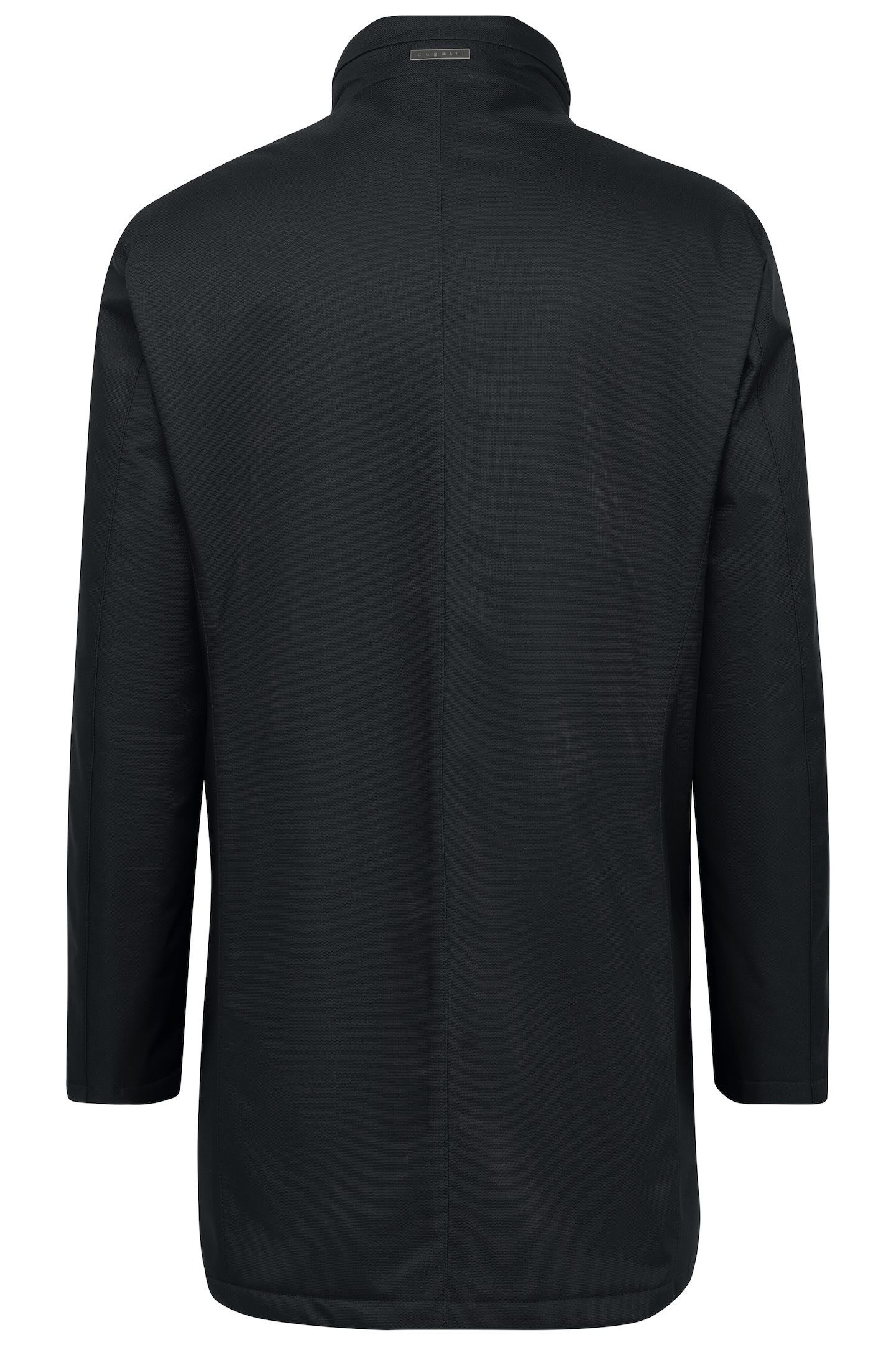 bugatti Regenmantel »Rainseries«, Modern Fit wasserdicht und atmungsaktiv
