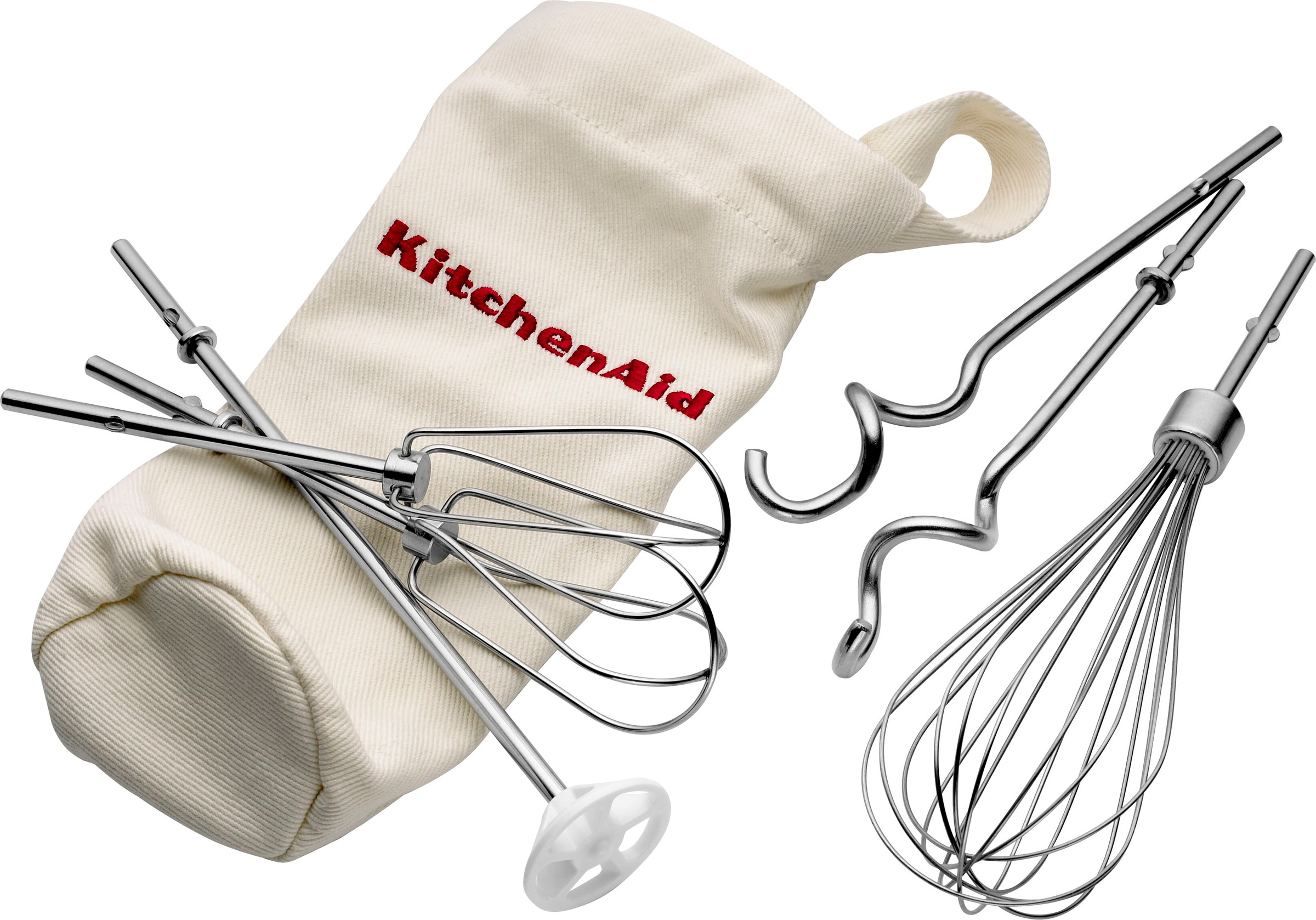 KitchenAid Handmixer »5KHM9212EPT«, 85 W