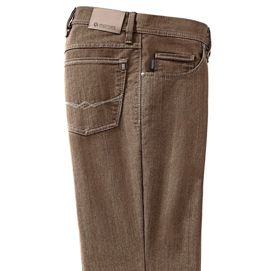 5-Pocket-Jeans, (1 tlg.)