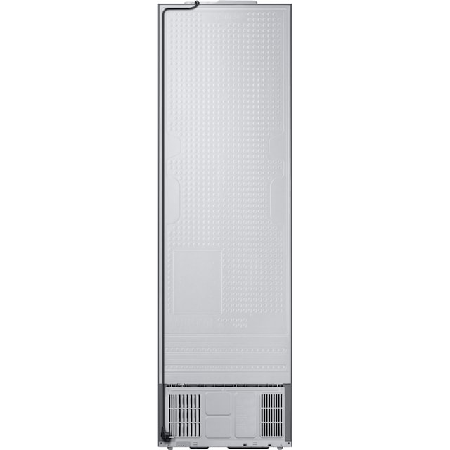 Samsung Kühl-/Gefrierkombination, RL38T600CSA, 203,0 cm hoch, 59,5 cm breit  mit 3 Jahren XXL Garantie