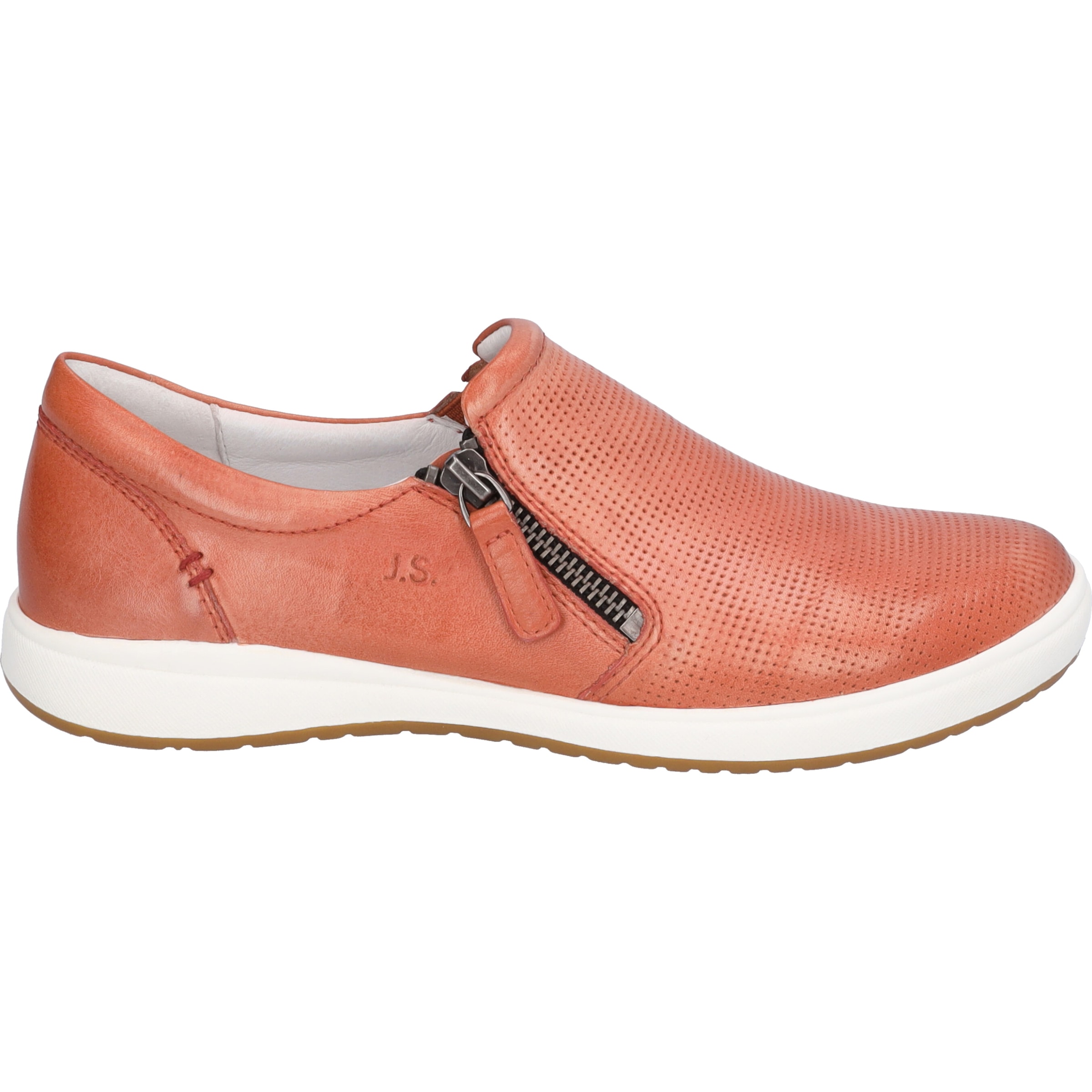 Josef Seibel Slipper »Caren 22, lachs«