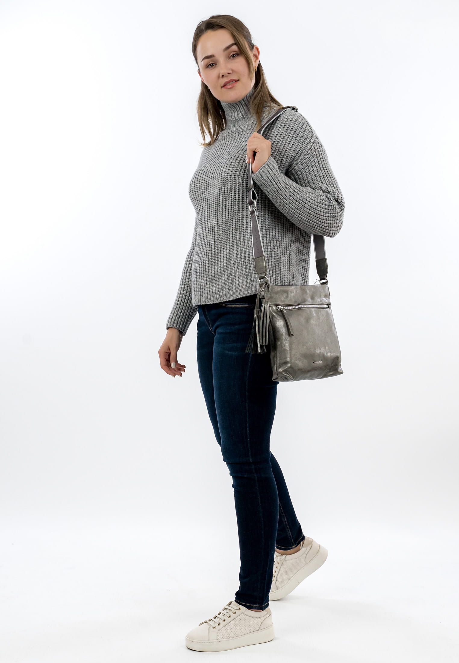 EMILY & NOAH Umhängetasche »Umhängetasche E&N Belli«