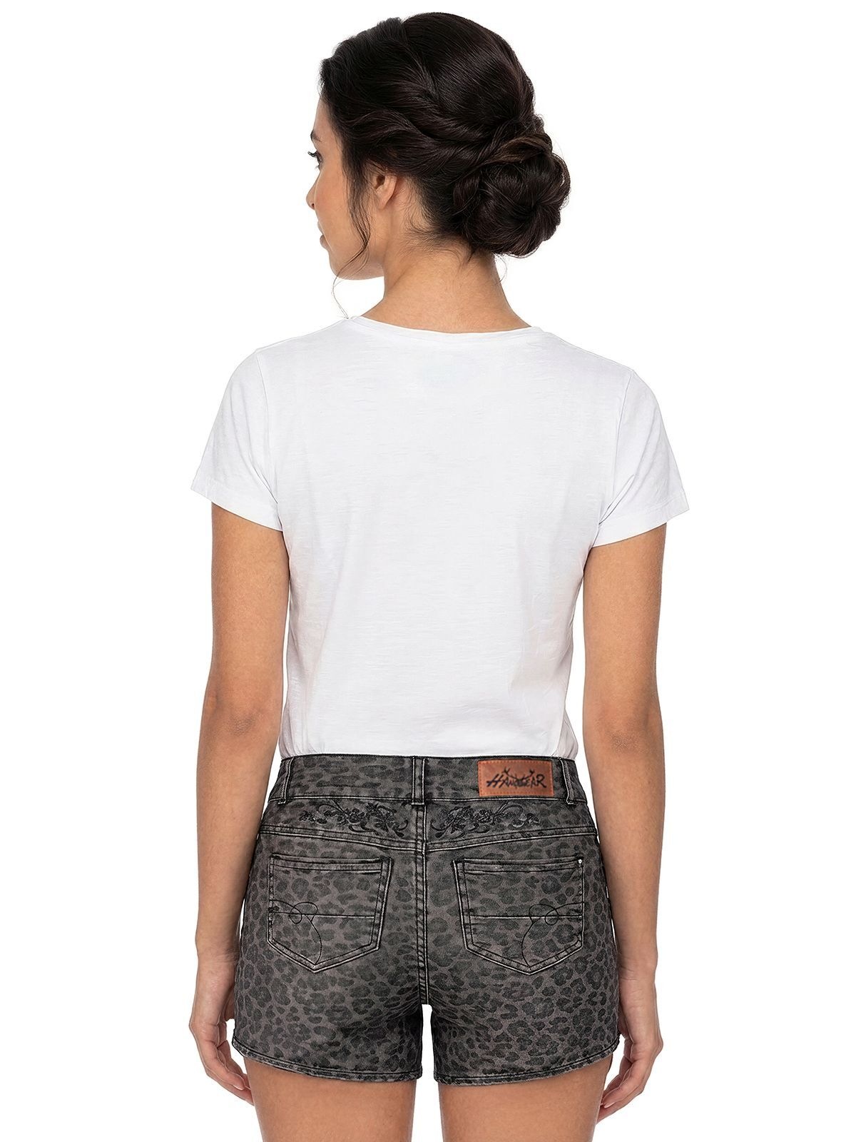 Hangowear Shorts »Short BELINDA«