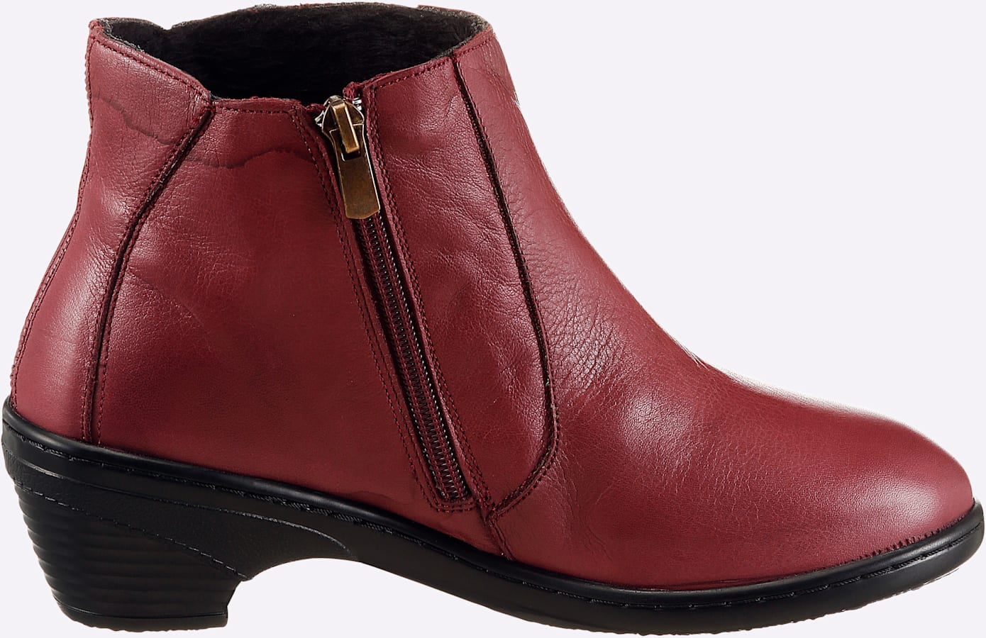 Gemini Stiefelette