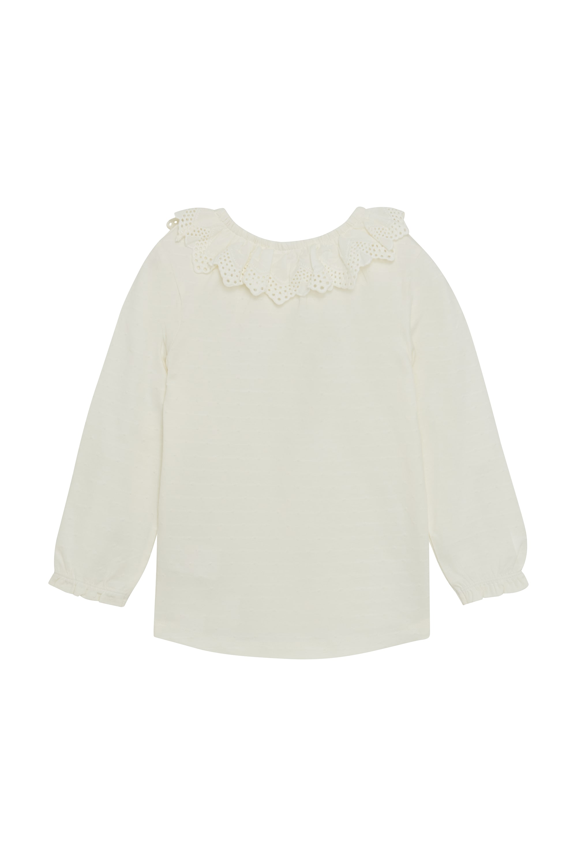 EN FANT Langarmshirt »Langarmshirt ENT-shirt LS«