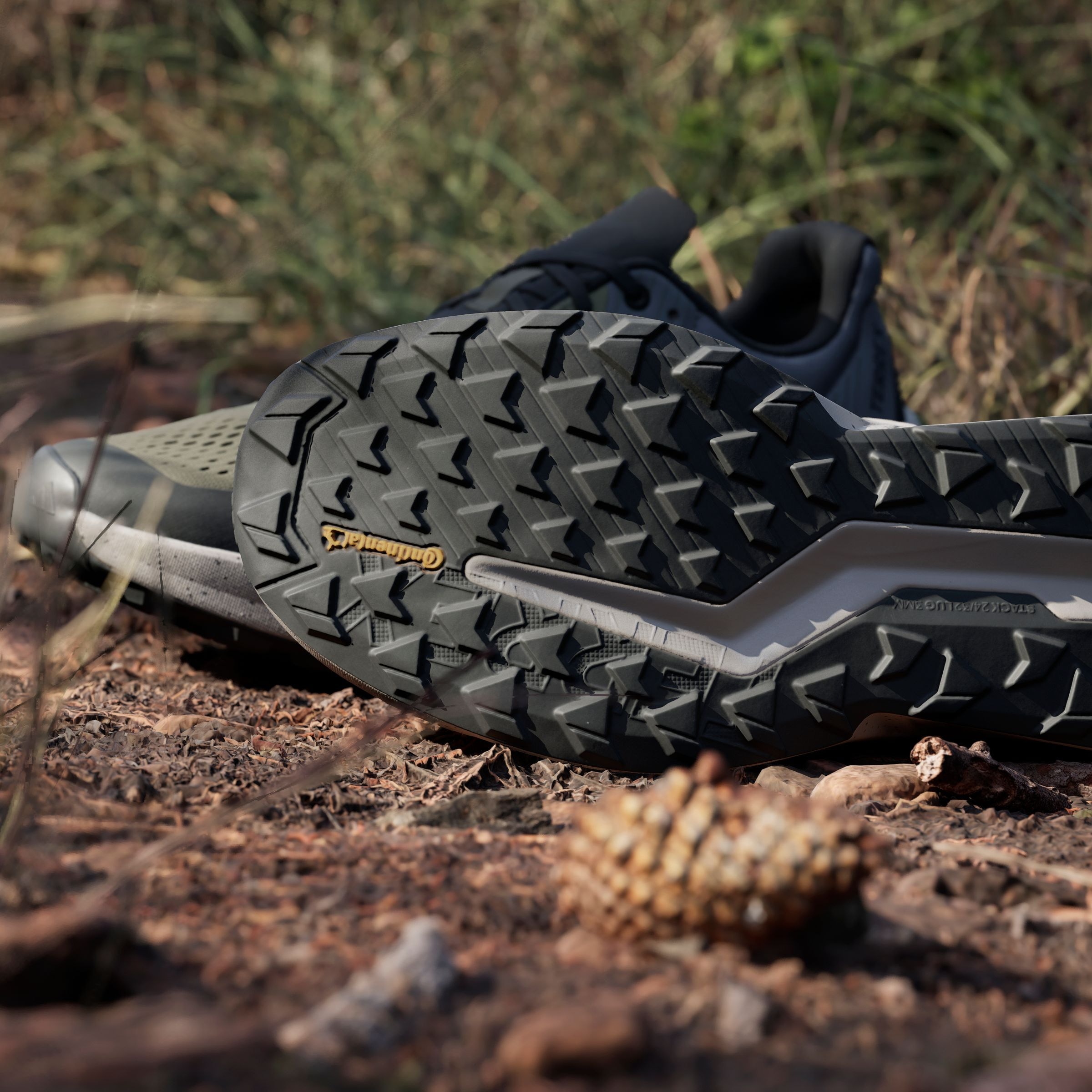 adidas TERREX Trailrunningschuh »TERREX SOULSTRIDE FLOW TRAILRUNNING«