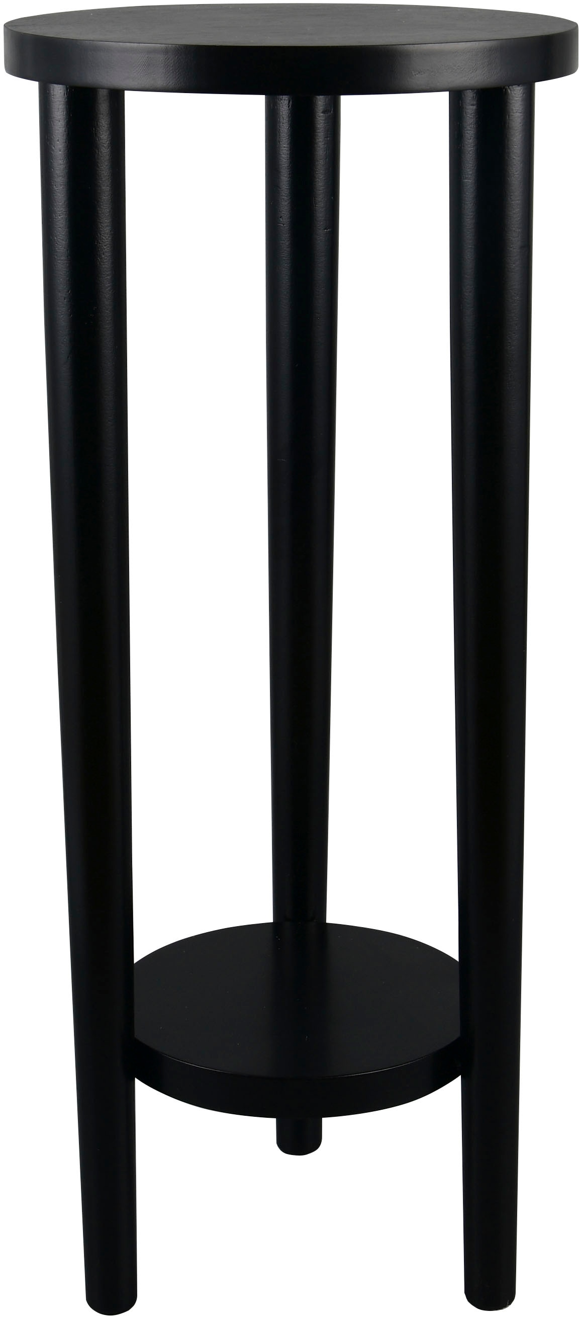 MIRRORS AND MORE Beistelltisch »ACTA« 1 Stk. tlg.