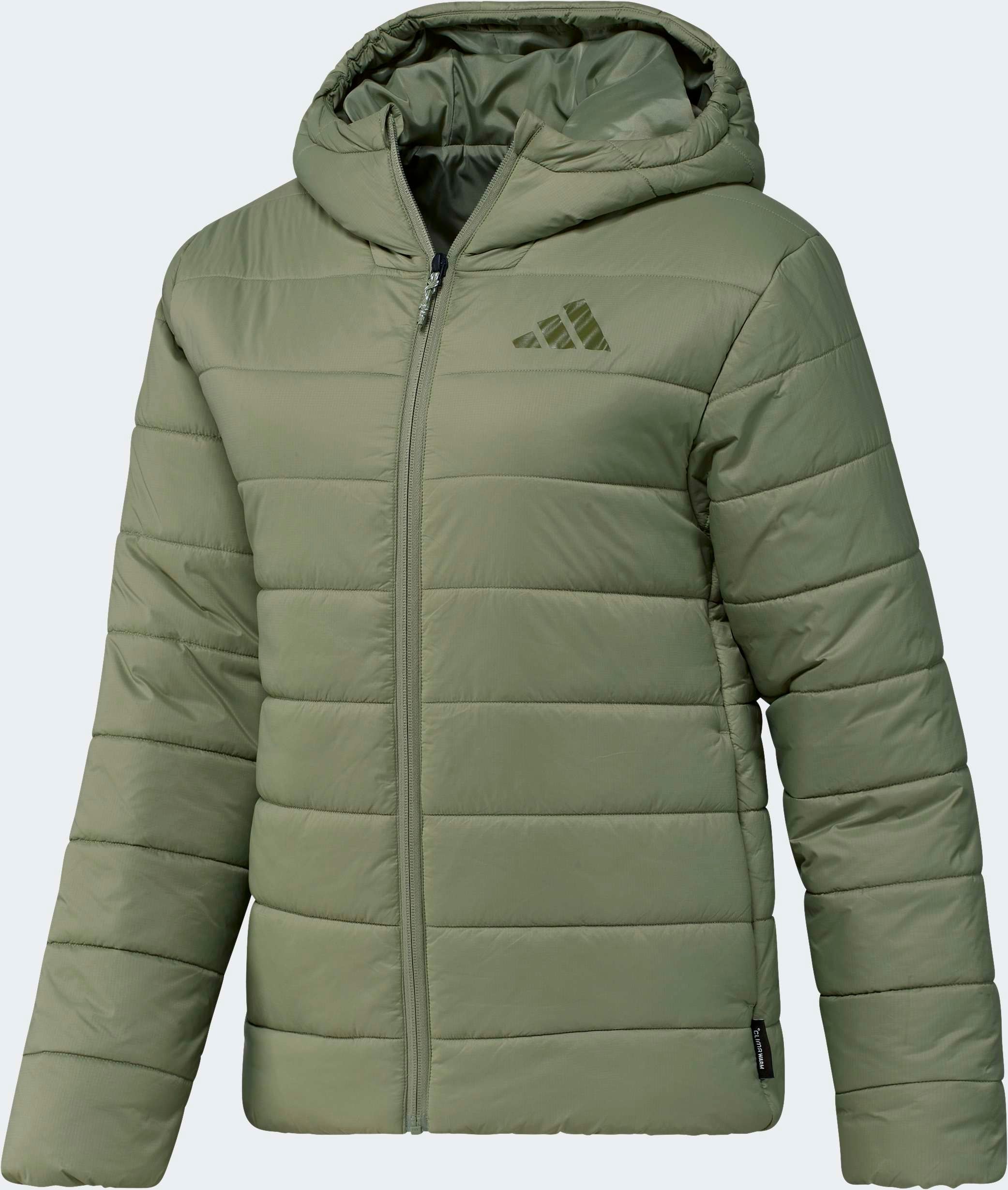 adidas TERREX Steppjacke »W MT ESS P HO J«