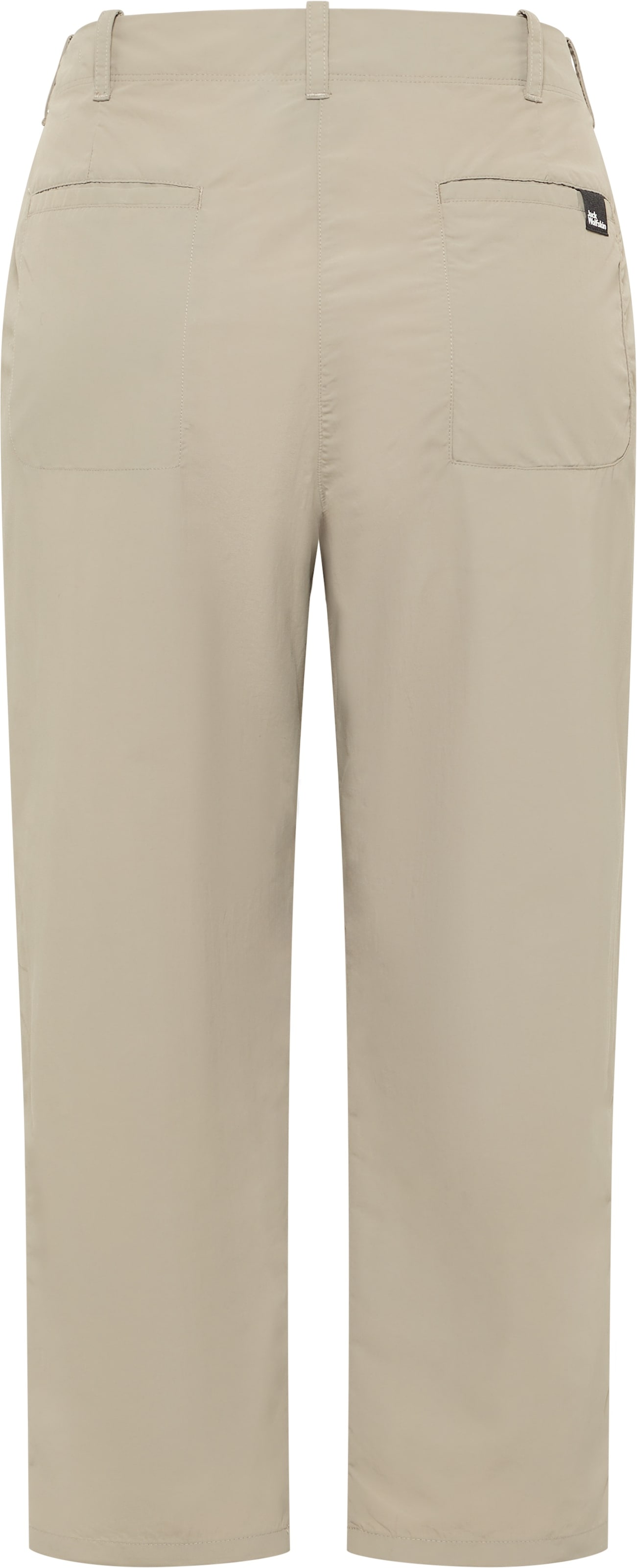 Jack Wolfskin Outdoorhose »TIHAMA 7 8 PANTS W«