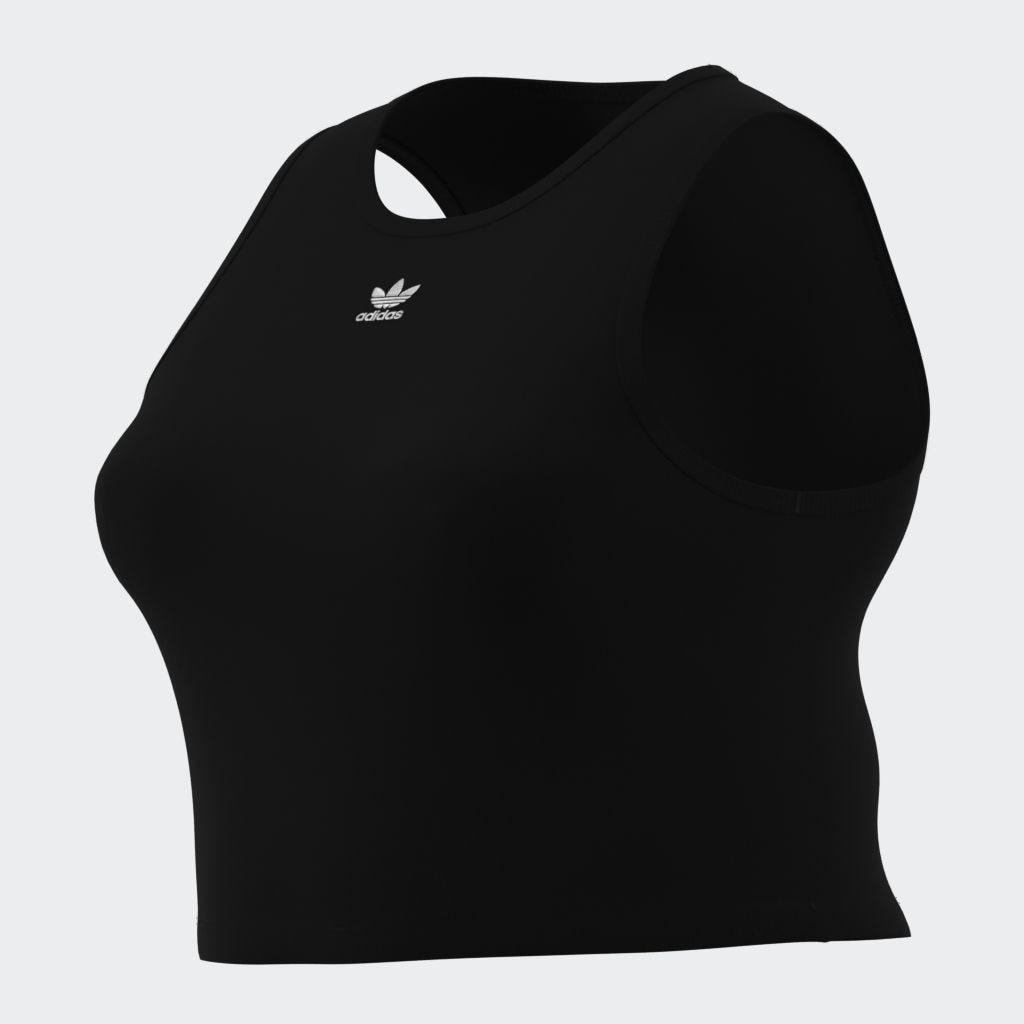 adidas Originals Tanktop »ESS RIB TANK«