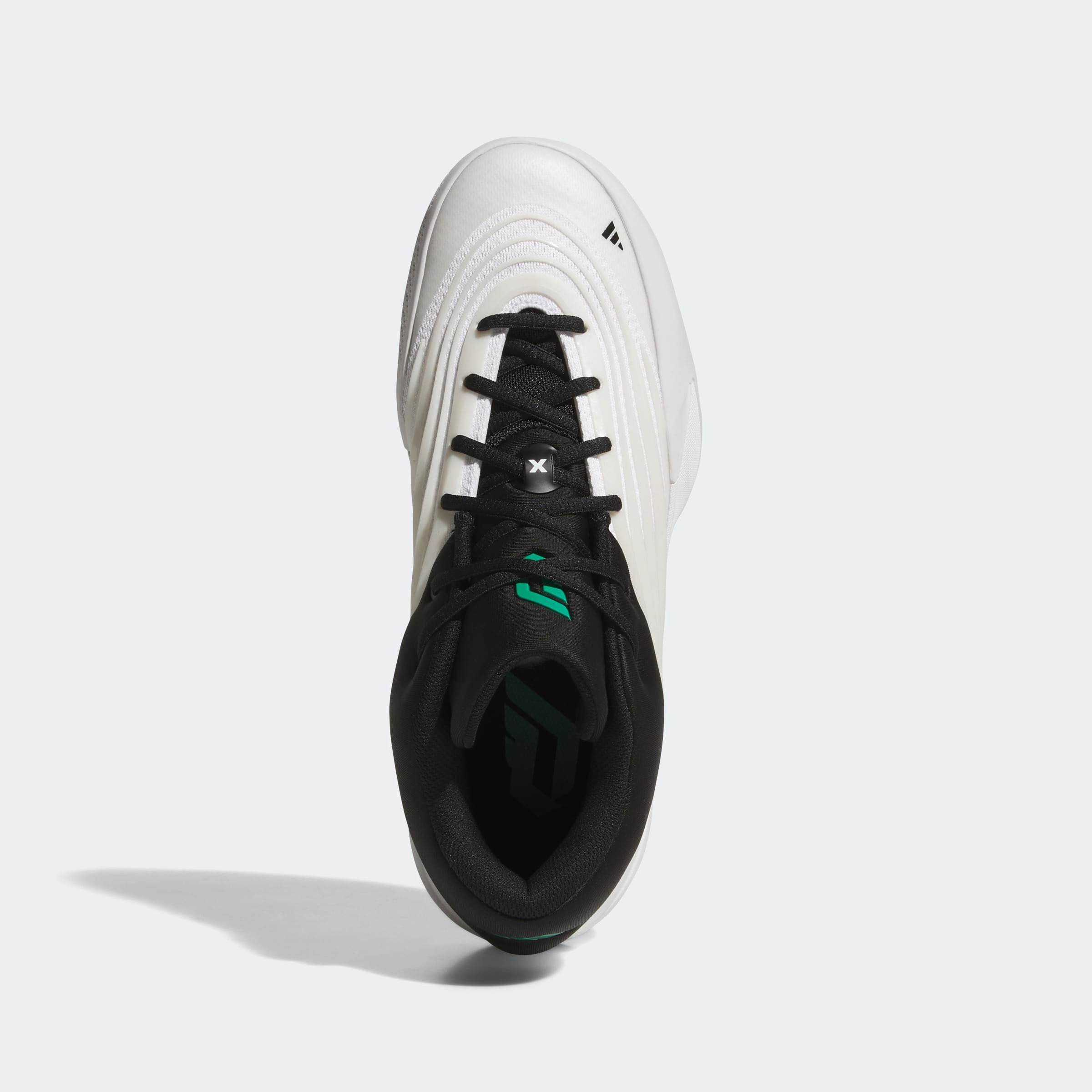 adidas Performance Basketballschuh »DAME X«  Signature-Schuh von Damian Lillard