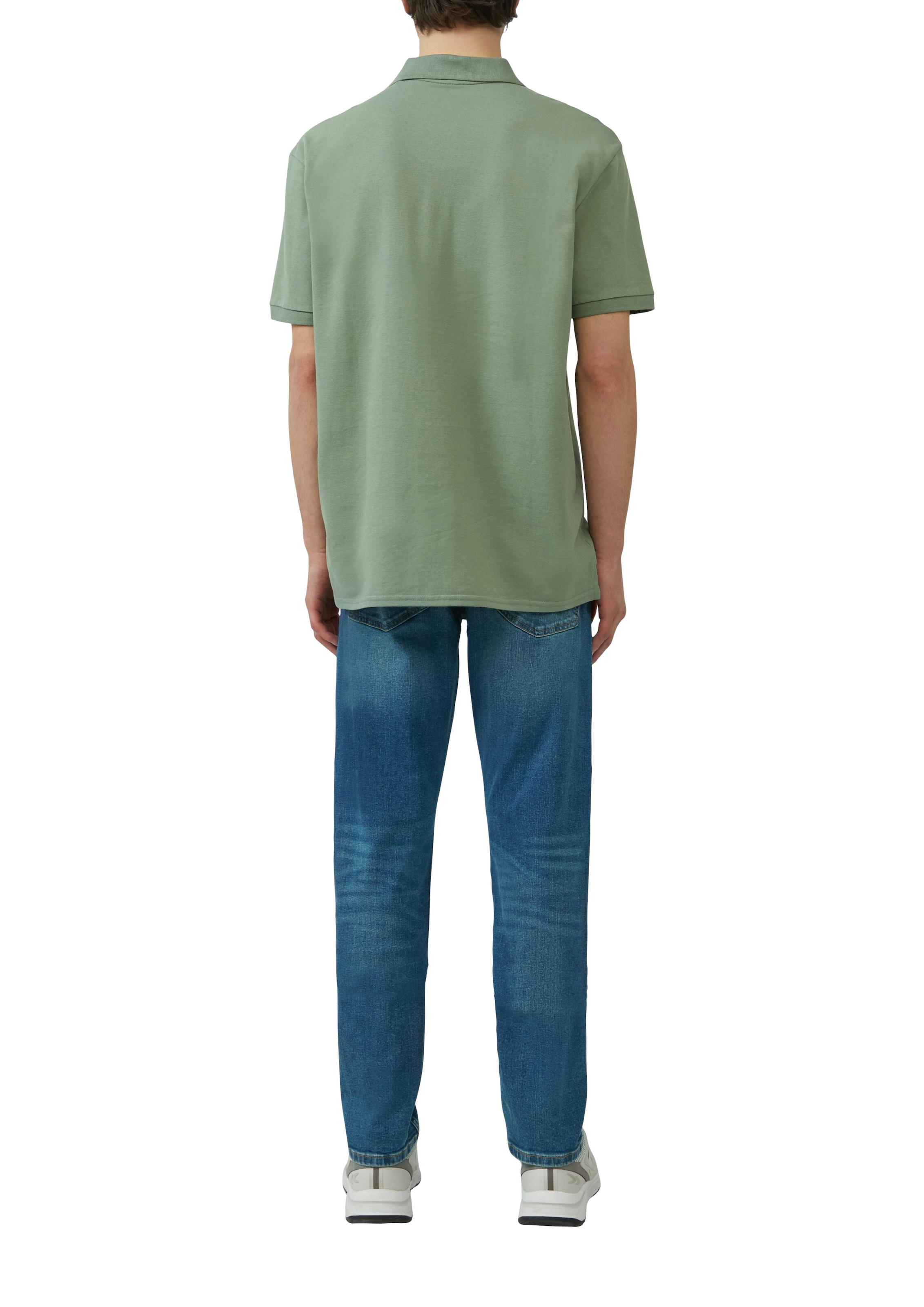 QS Poloshirt