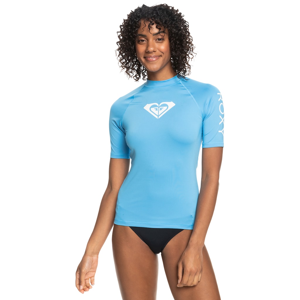 Roxy Rash Guard »Whole Hearted«