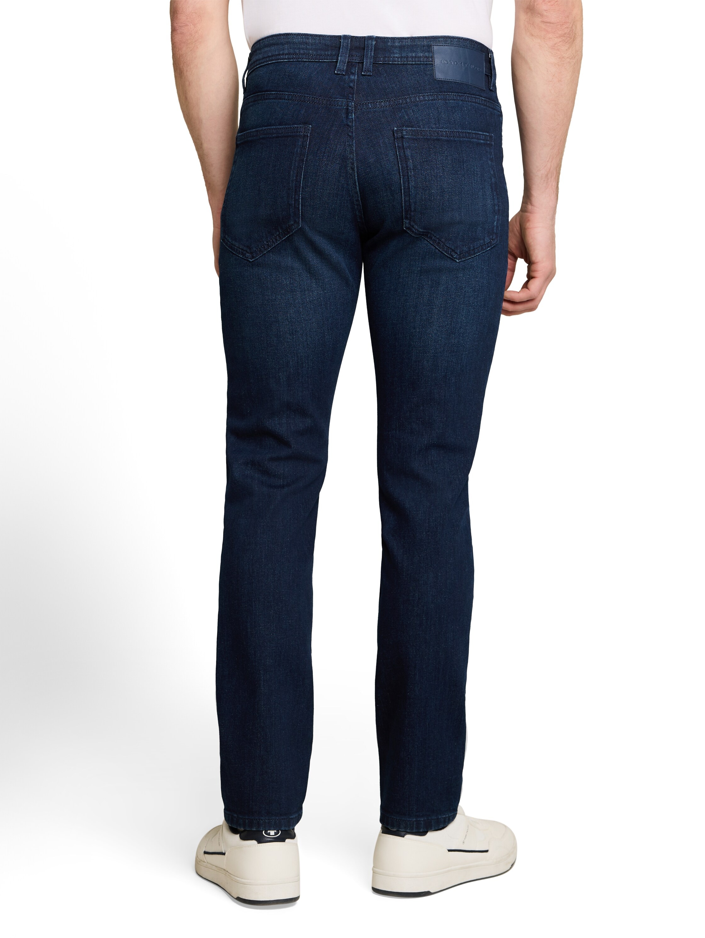 TOM TAILOR 5-Pocket-Jeans »Style JHOSH« mit Stretch
