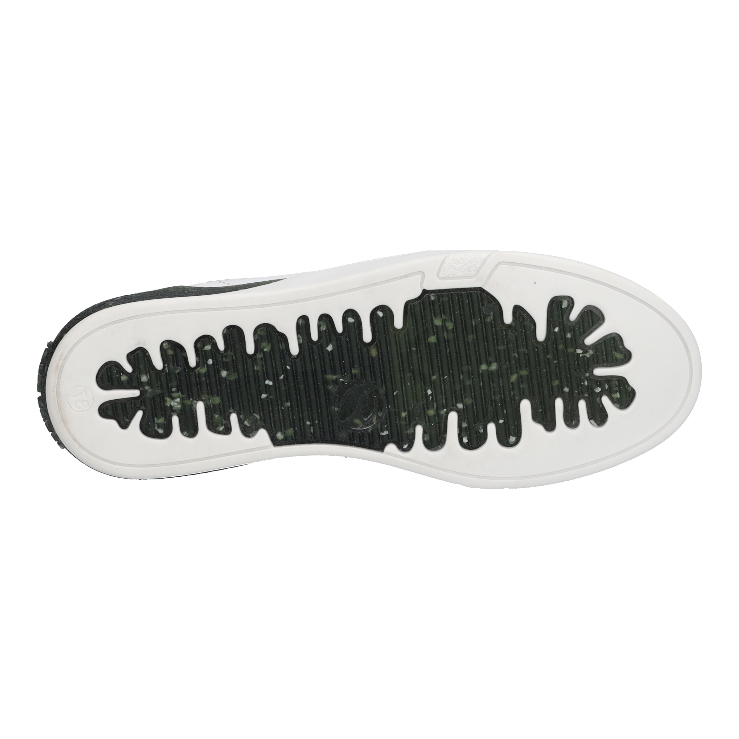 Josef Seibel Sneaker »Wilma 03, weiss-grün«