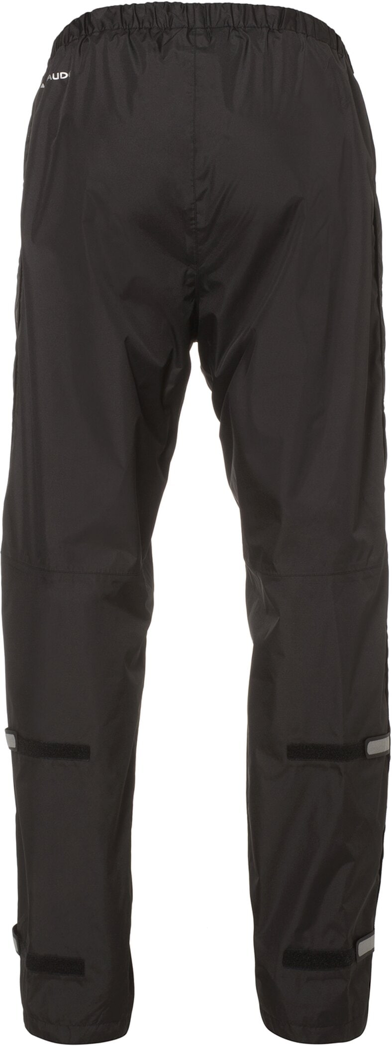 VAUDE Fahrradhose »Fluid Full-zip Pants II«