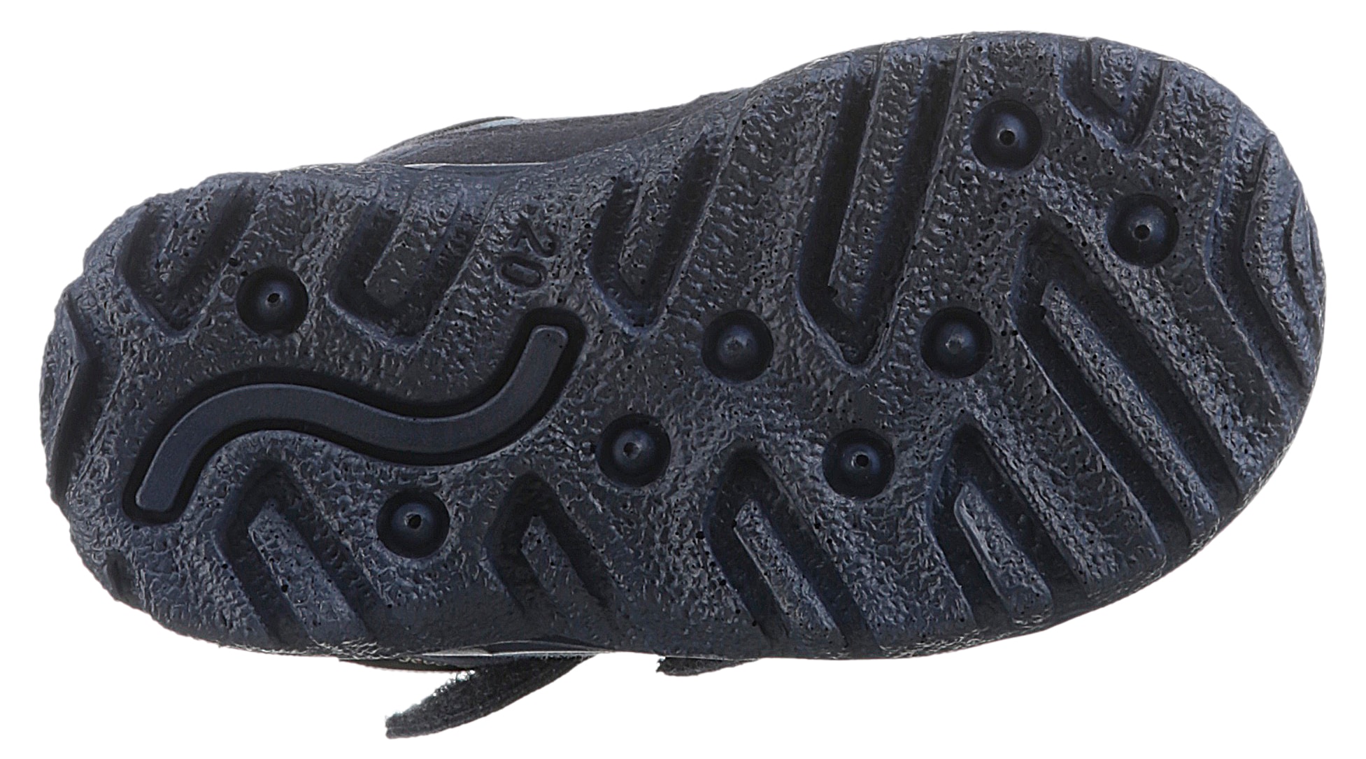 Superfit Winterboots »HUSKY1 WMS: mittel«, Snowboots mit wasserdichtem GORE TEX, Größenschablone zum Download