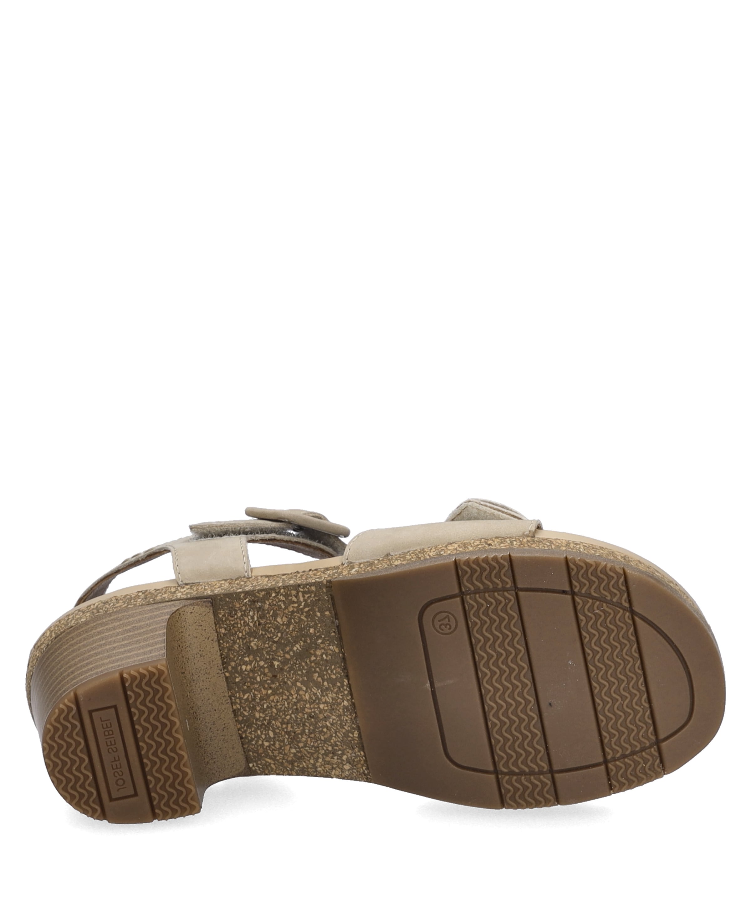 Josef Seibel Sandale »Grace 11, beige«