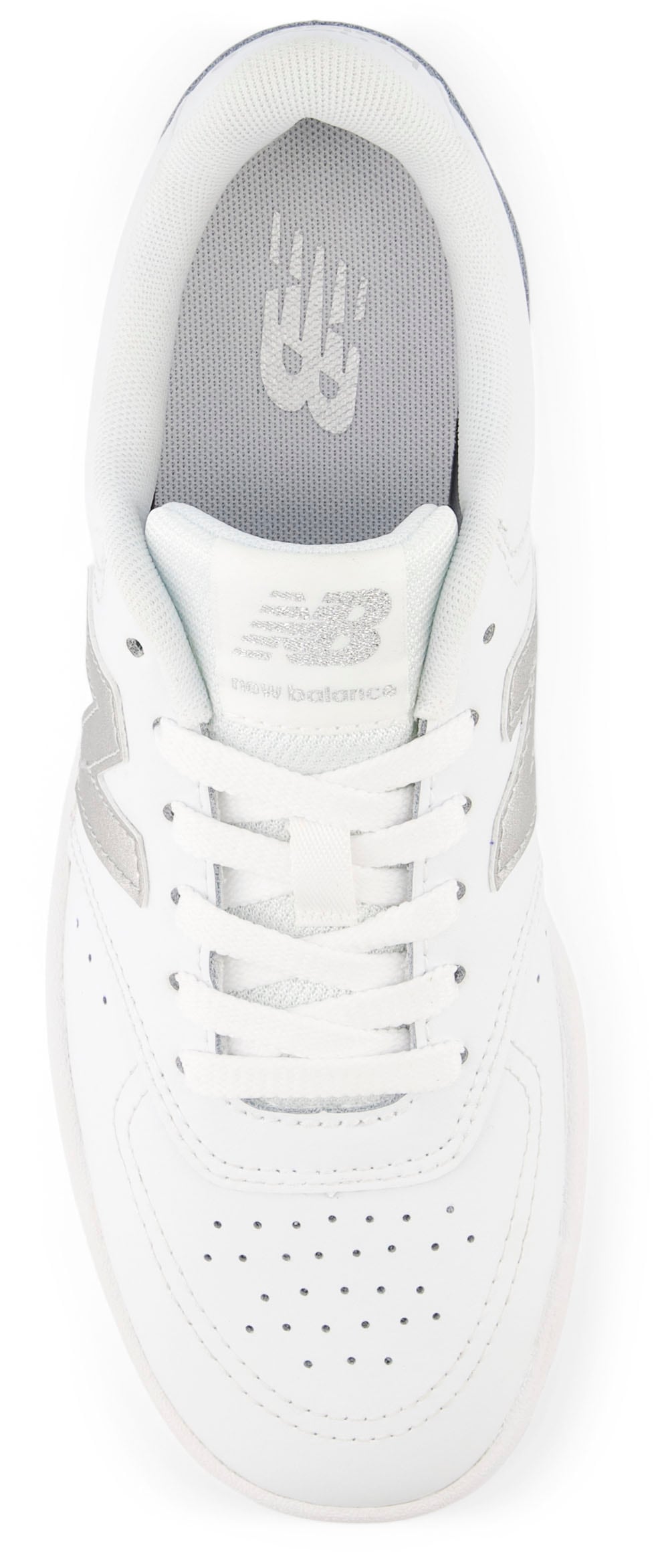 New Balance Sneaker »BBW80«, von dem New Balance 550 inspiriert