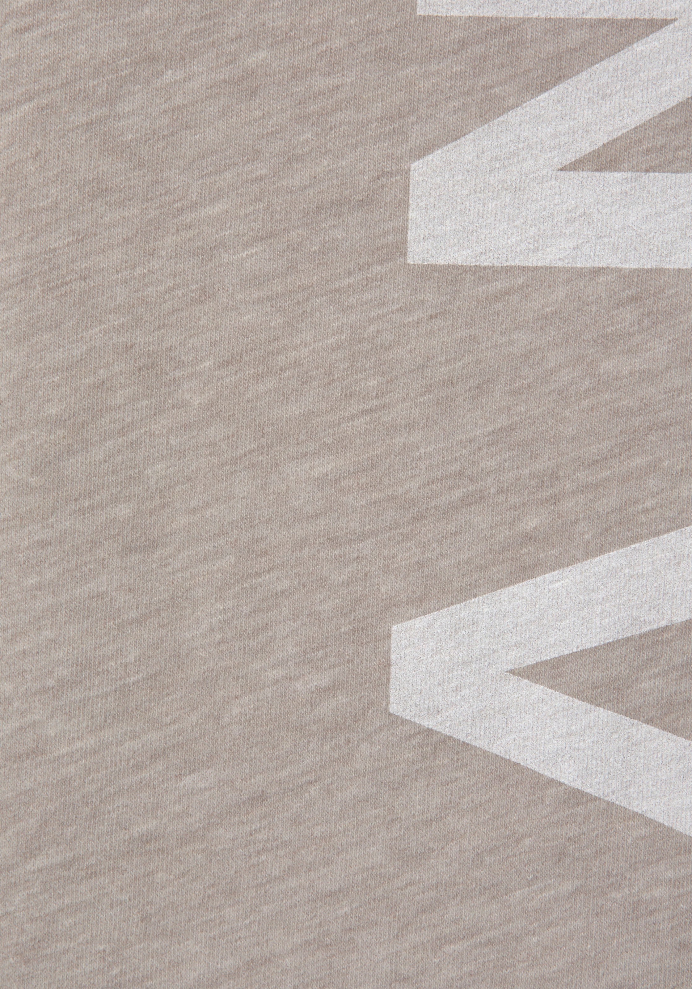 Elbsand Longsleeve »Tira«, mit Logodruck hinten, Langarmshirt, sportlich-casual