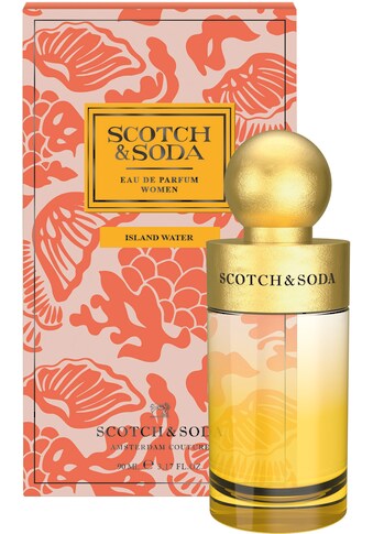 Scotch & Soda Eau de Parfum »Island Water Women« kaufen
