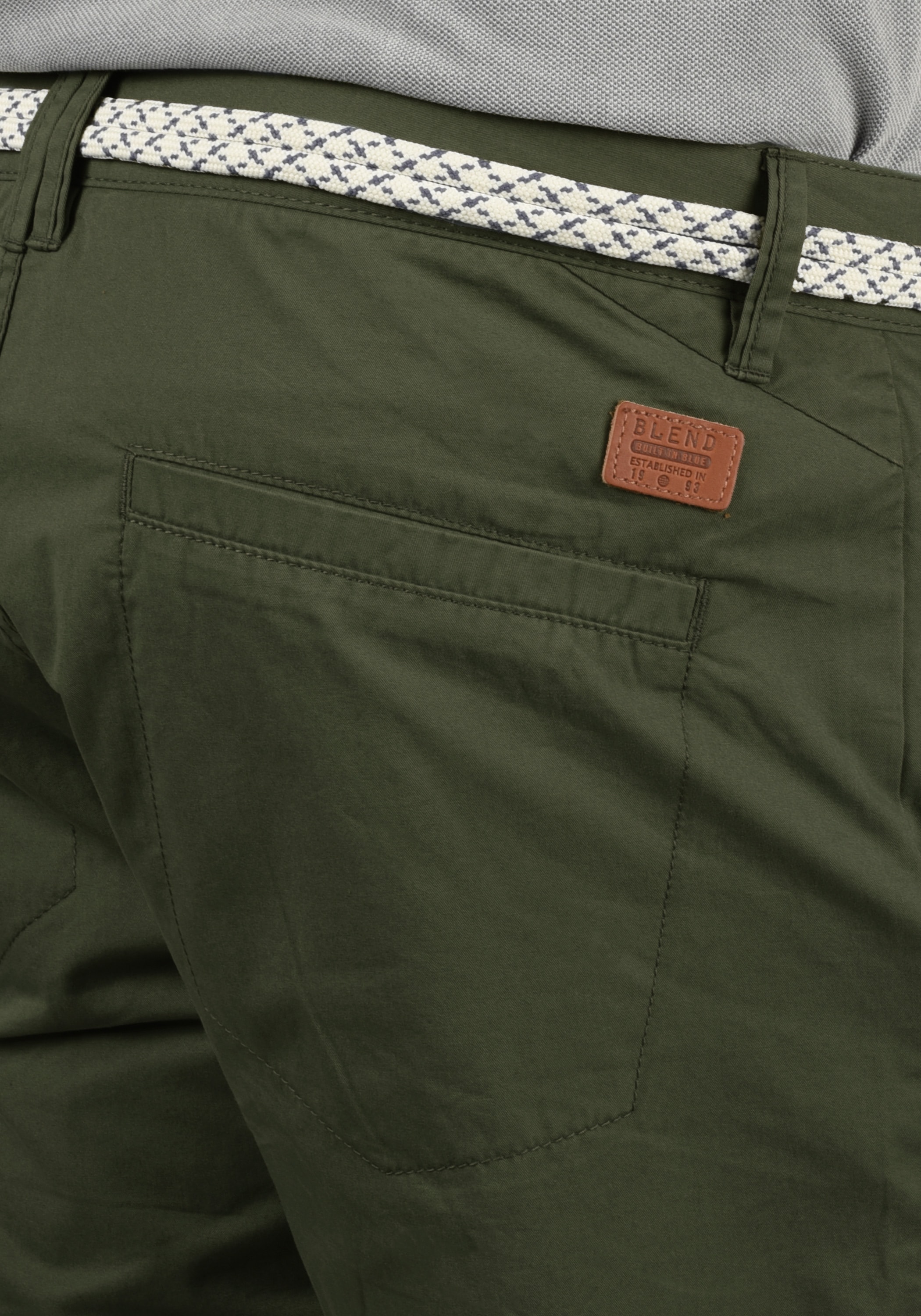 Blend Chinoshorts »Chinoshorts BHRagna«