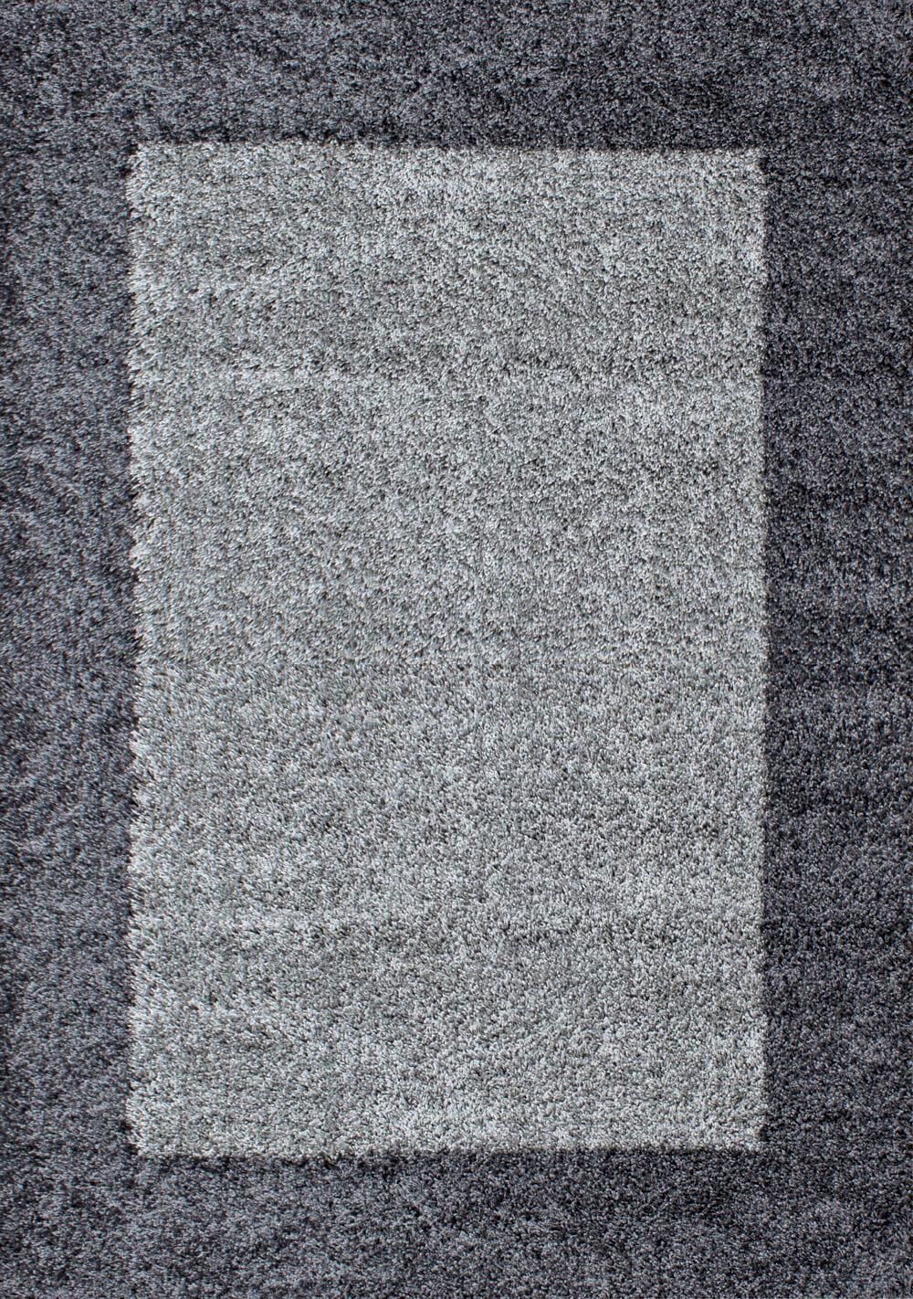 Ayyildiz Teppiche Hochflor-Läufer »Life Shaggy 1503«, rechteckig, 30 mm Höhe, als Läufer und in rund erhältlich, Shaggy, Langflor, Wohnzimmer