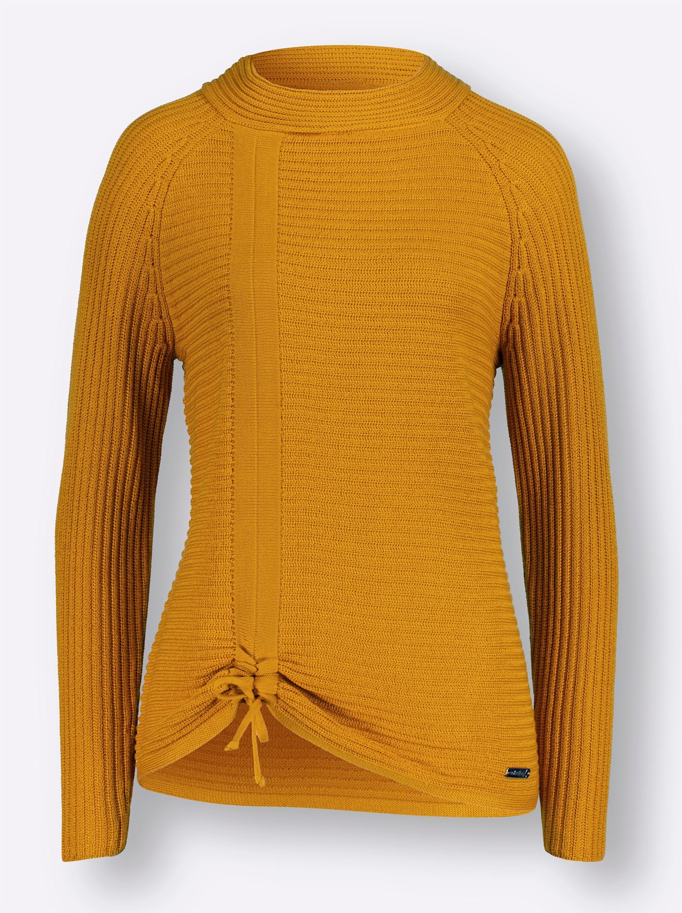 Casual Looks Strickpullover »Pullover«