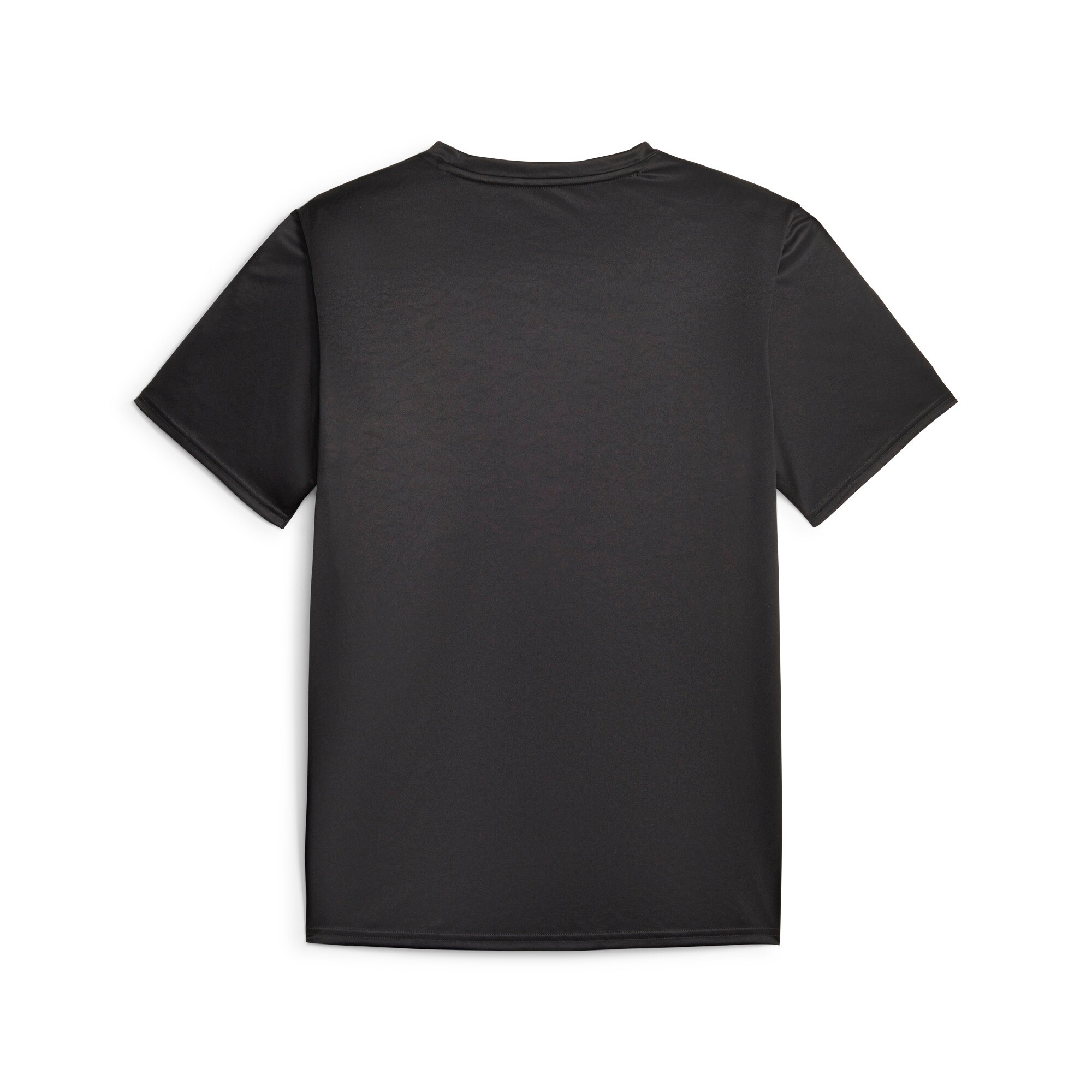 PUMA Trainingsshirt »ESSENTIALS TAPED TEE«