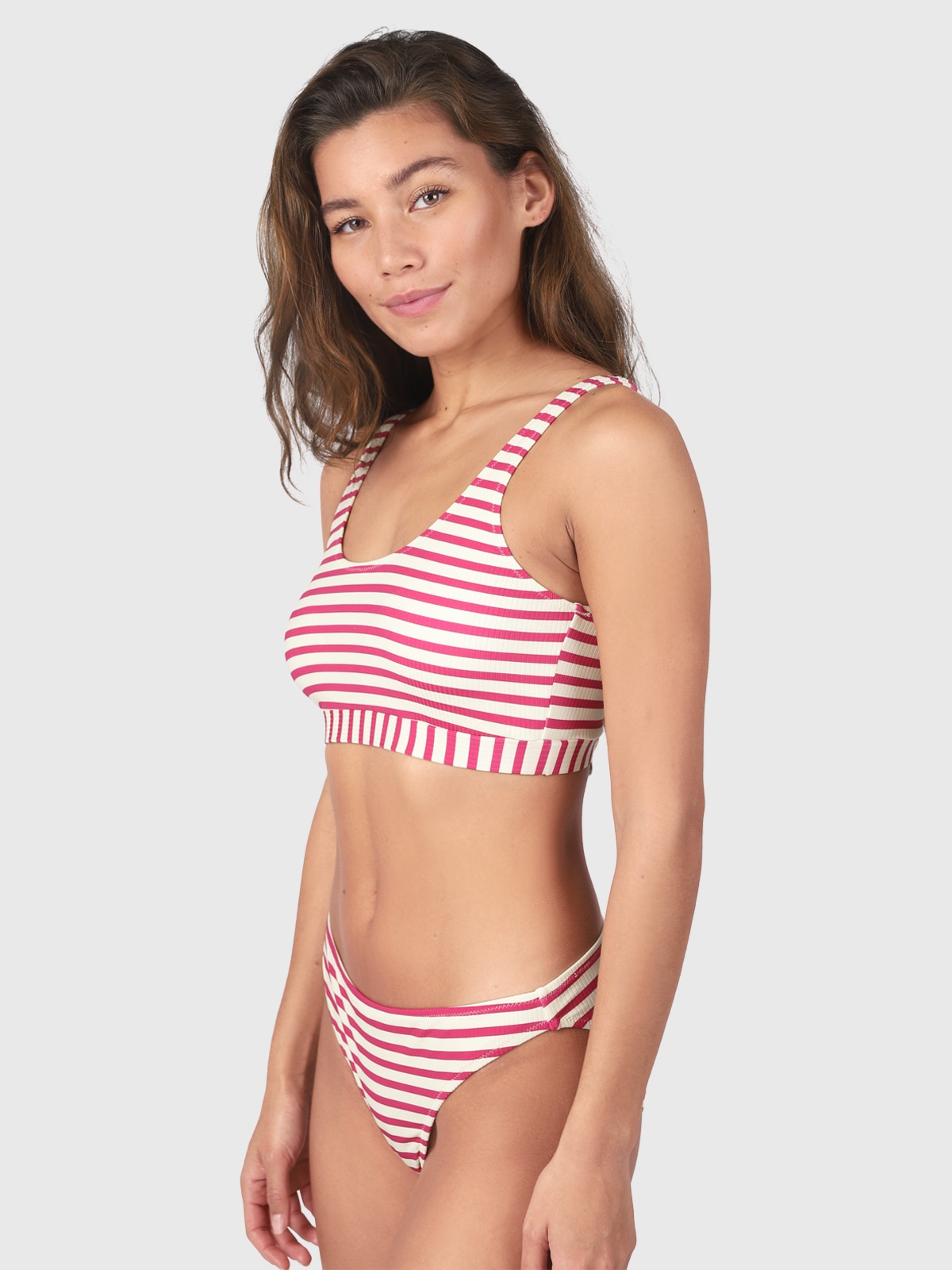 Brunotti Bustier-Bikini, (Set, 2 St.)