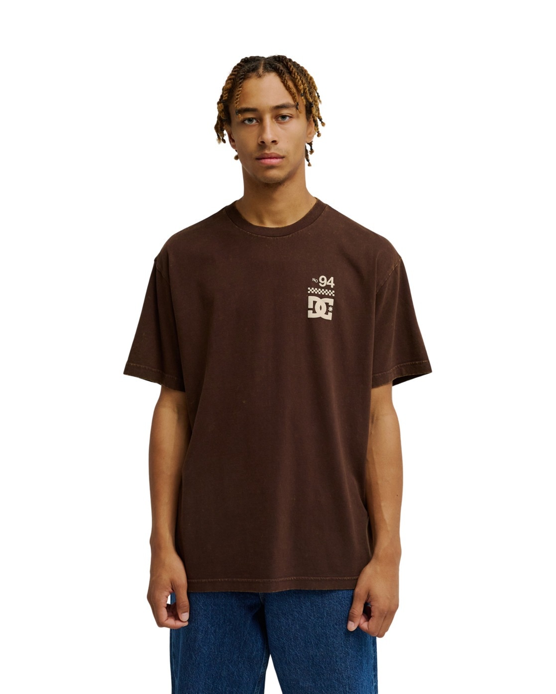 DC Shoes T-Shirt »DC Chopper«