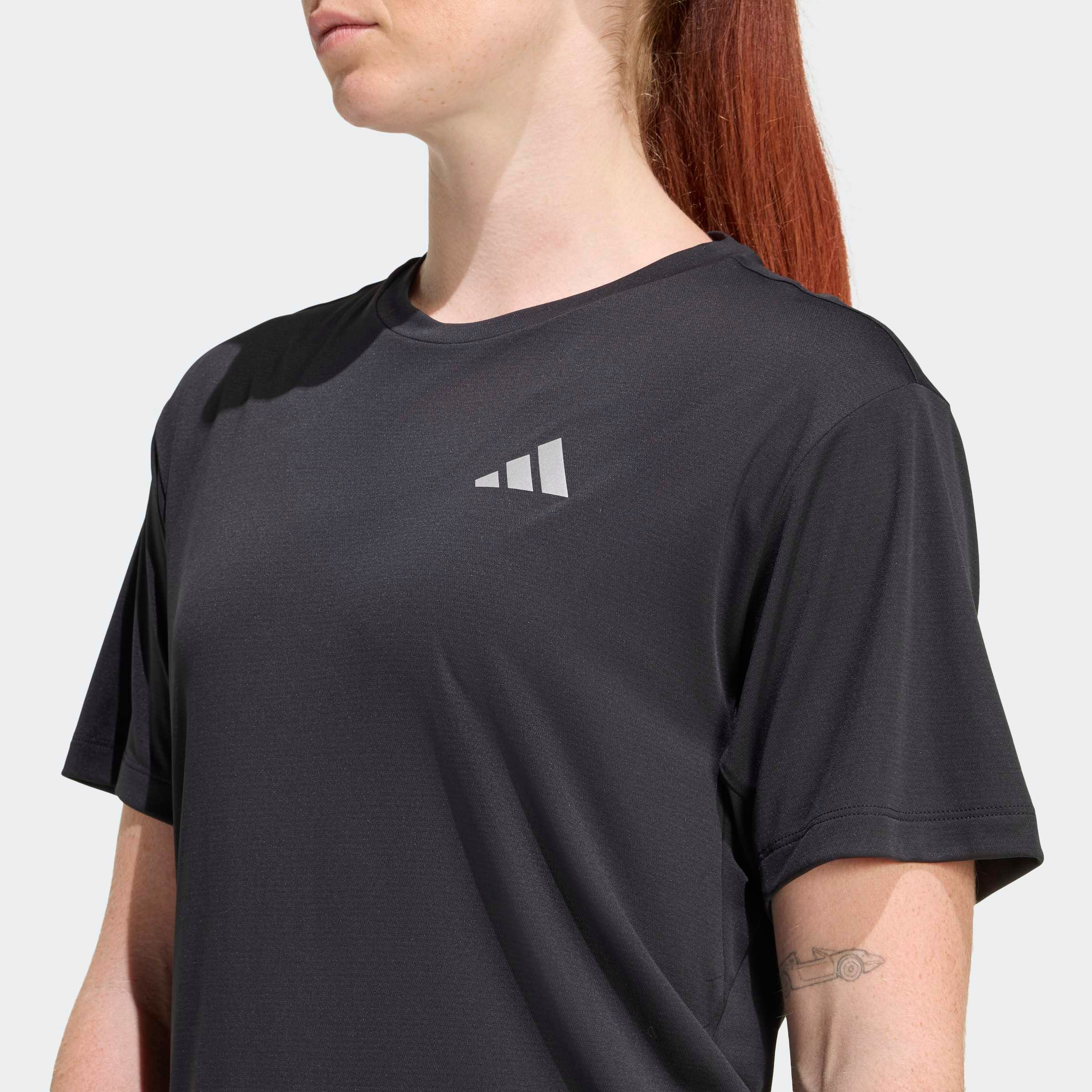 adidas Performance Laufshirt »ADI365 RUNNING ESSENTIALS« mit climacool® Technologie, ohne Verschluss