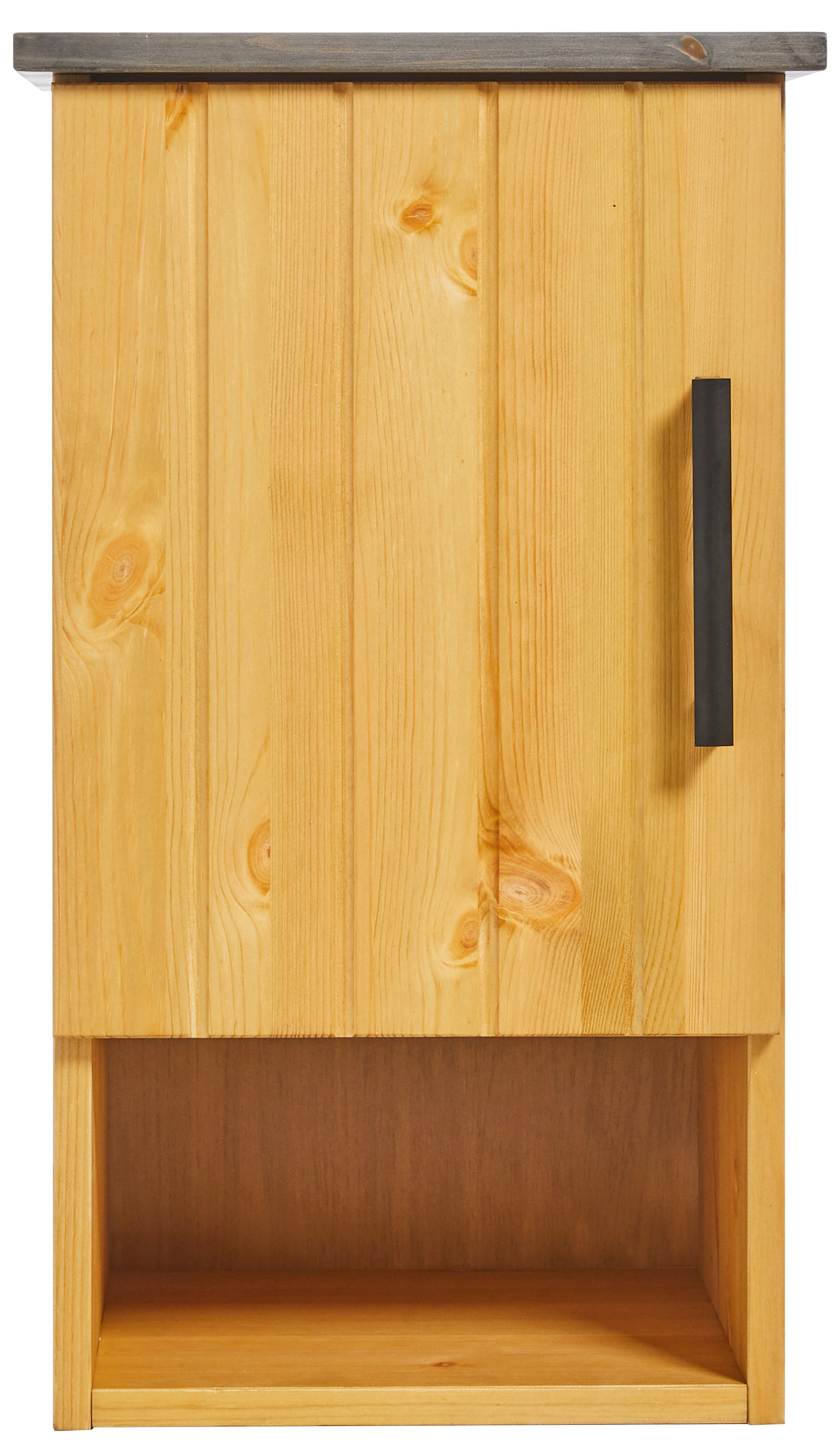 welltime Hängeschrank »Mary«, Badmöbel im Landhaus-Stil, Breite 33 cm, aus  Massivholz auf Raten kaufen