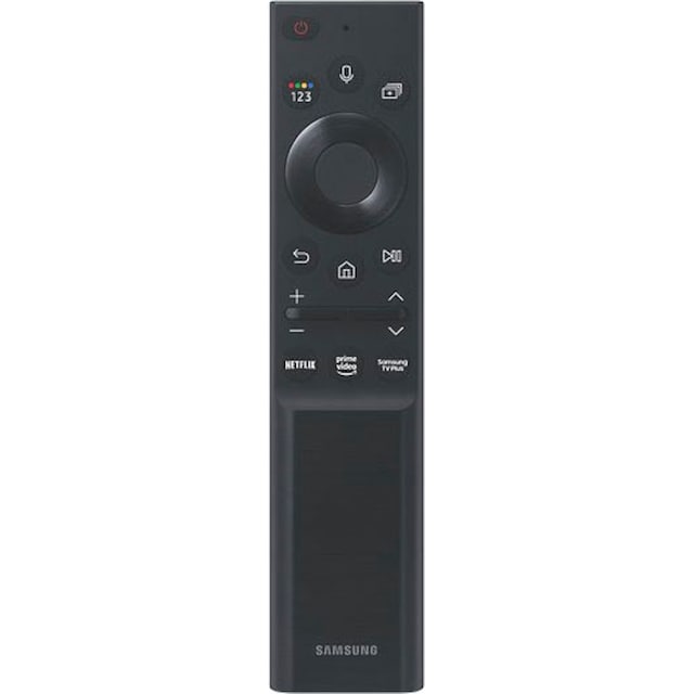 Samsung QLED-Fernseher »GQ85Q70AAT«, 214 cm/85 Zoll, 4K Ultra HD, Smart-TV  ➥ 3 Jahre XXL Garantie | UNIVERSAL