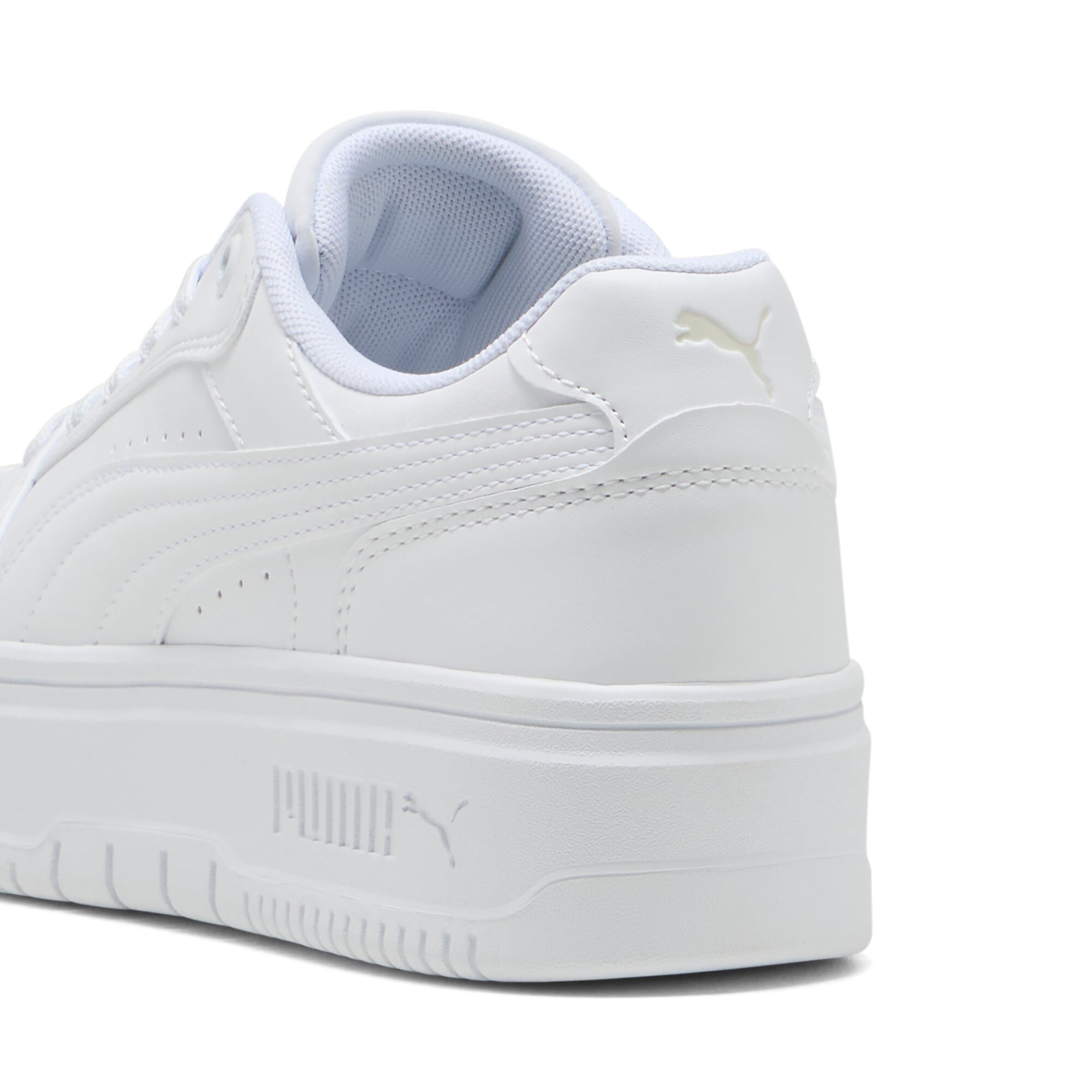 PUMA Sneaker »REBOUND FEMME LOW«