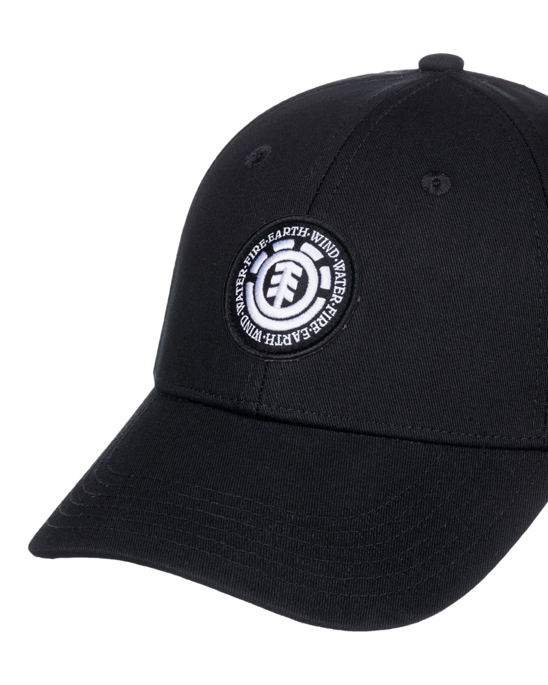 Element Baseball Cap »Treelogo 2.0«