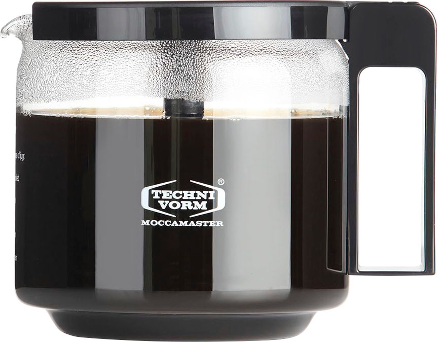 Kaffeekanne »KBG 1,25 L«, 1,25 l