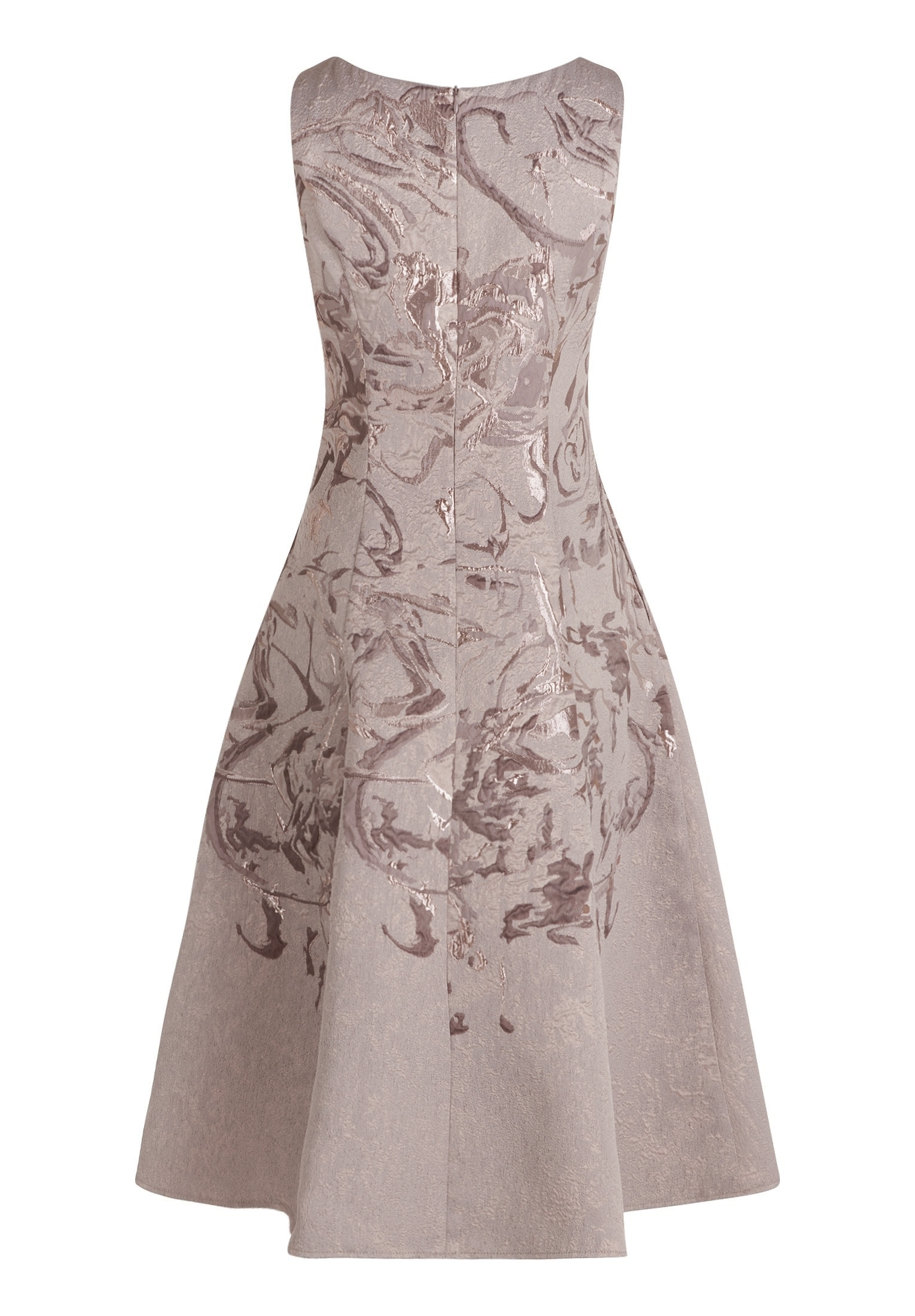 Vera Mont Cocktailkleid »Cocktailkleid mit Kellerfalten«