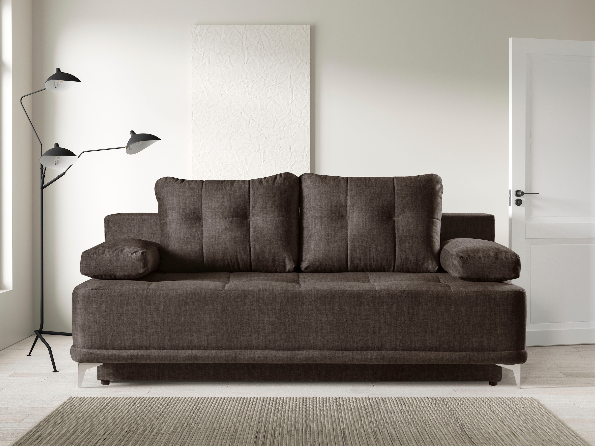 WERK2 Schlafsofa, 2-Sitzer Sofa kaufen online Schlafcouch & UNIVERSAL 