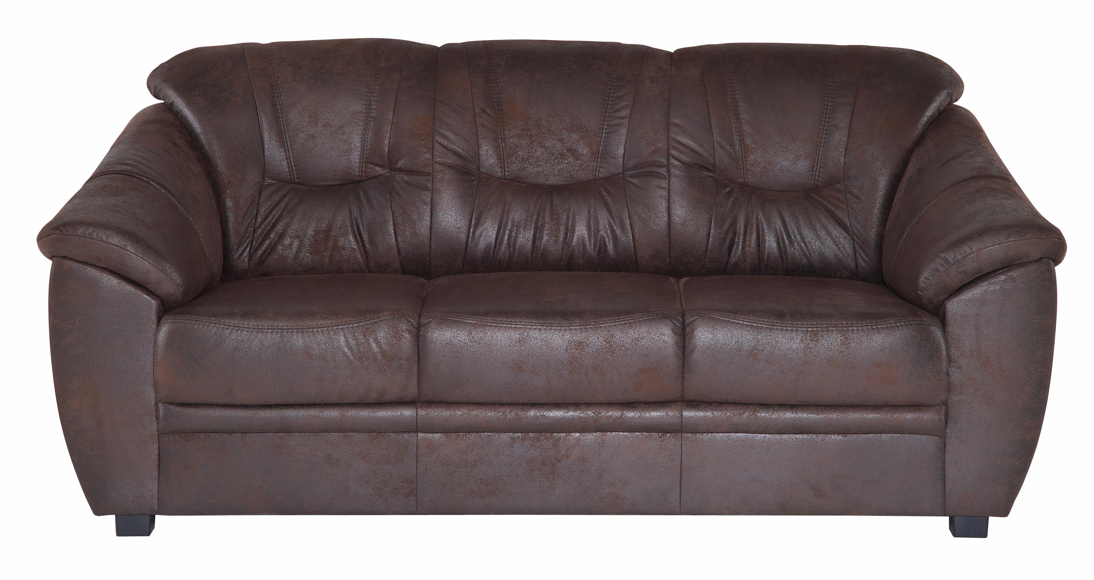 OTTO home 3-Sitzer "Savona, B: 198 cm" mit Federkern