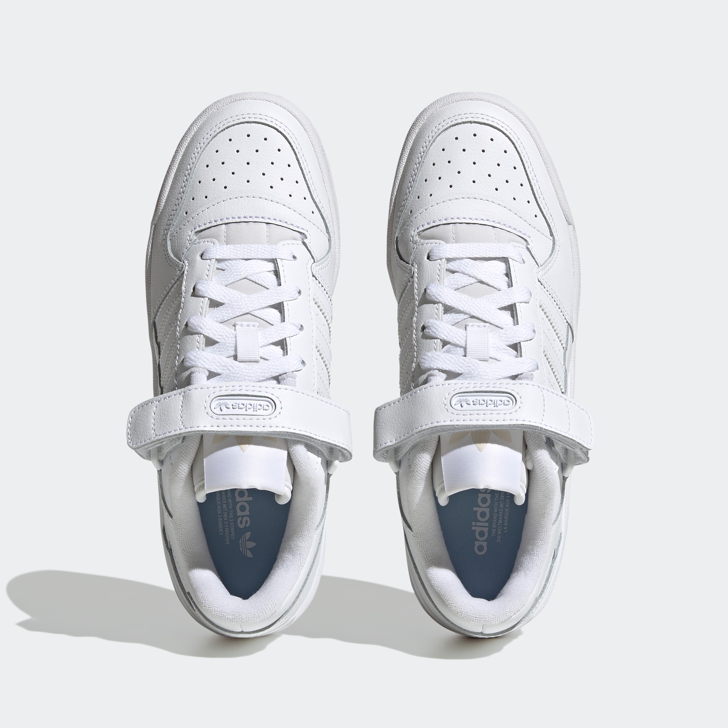 adidas Originals Sneaker »FORUM LOW«