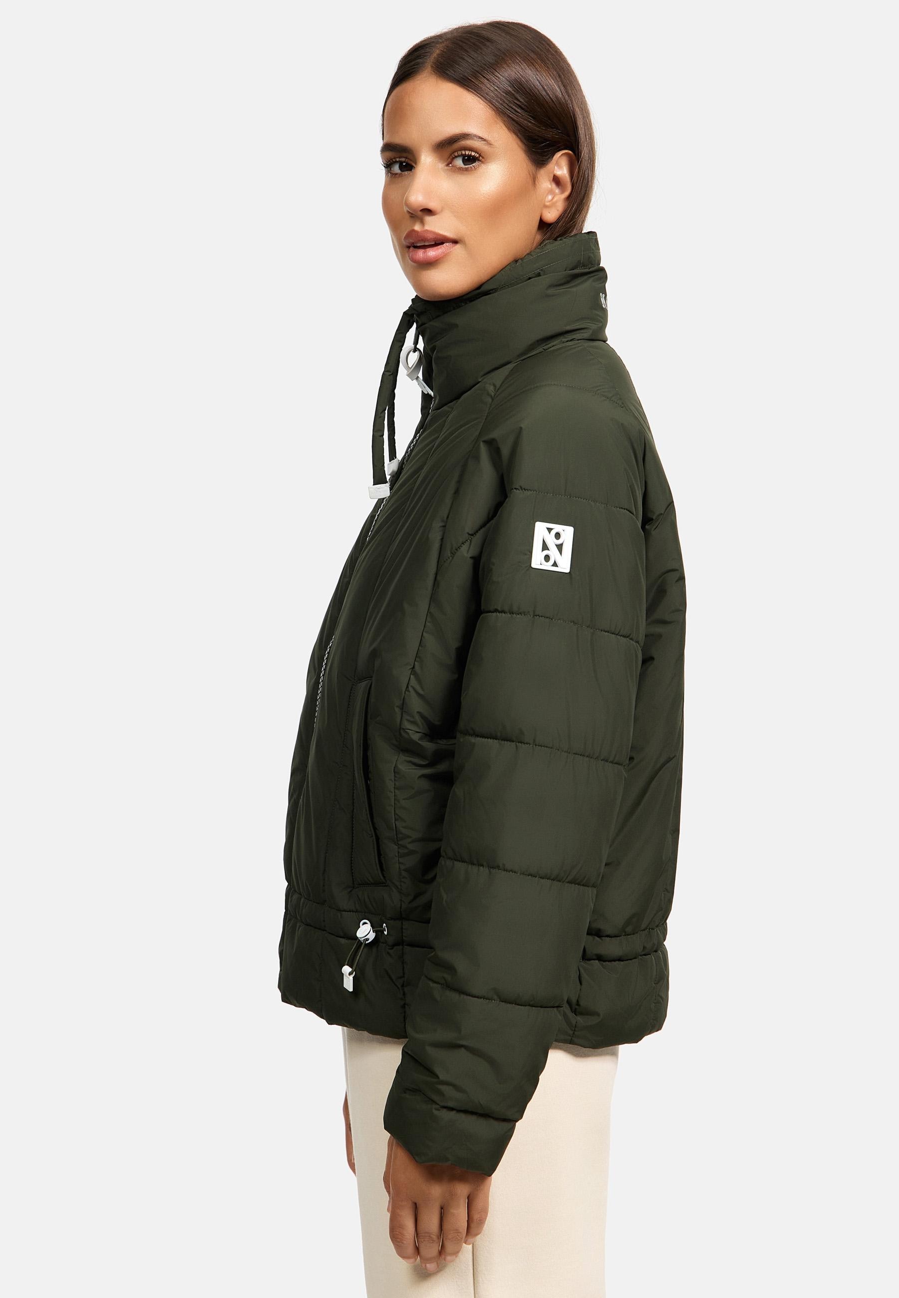 Navahoo Steppjacke »Steppjacke Luftzauber 14«