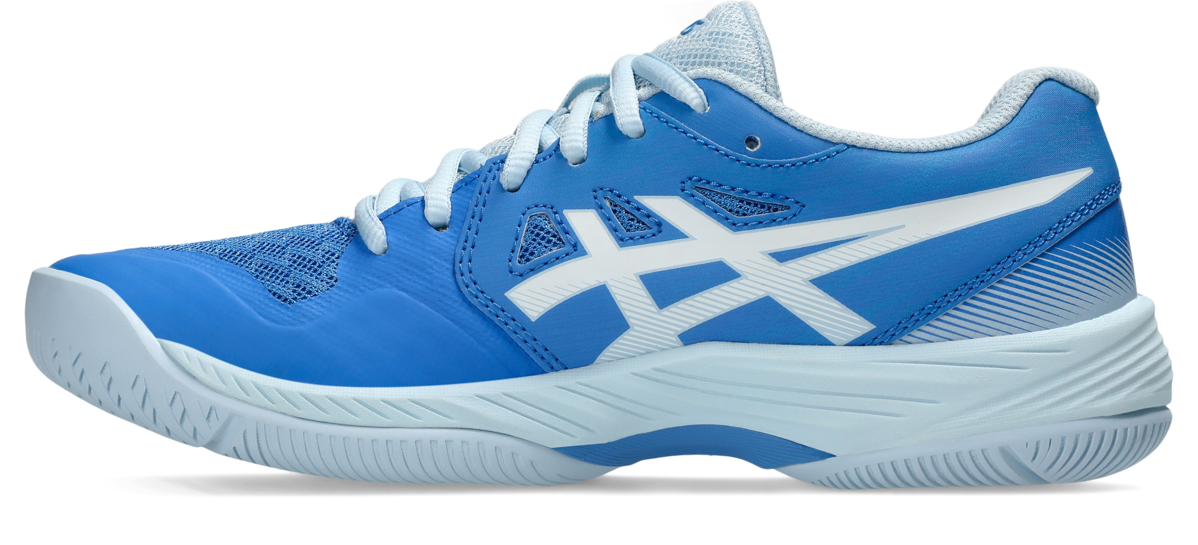 Asics Indoorschuh »GEL-COURT HUNTER 3«