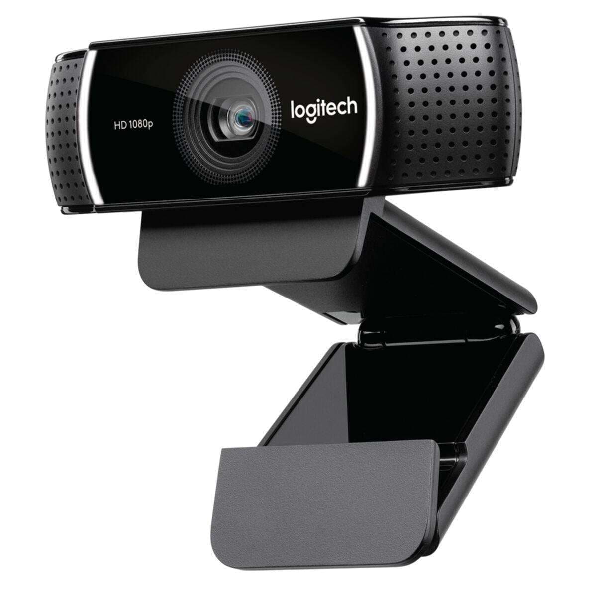 Logitech Webcam »C922 Pro Stream«