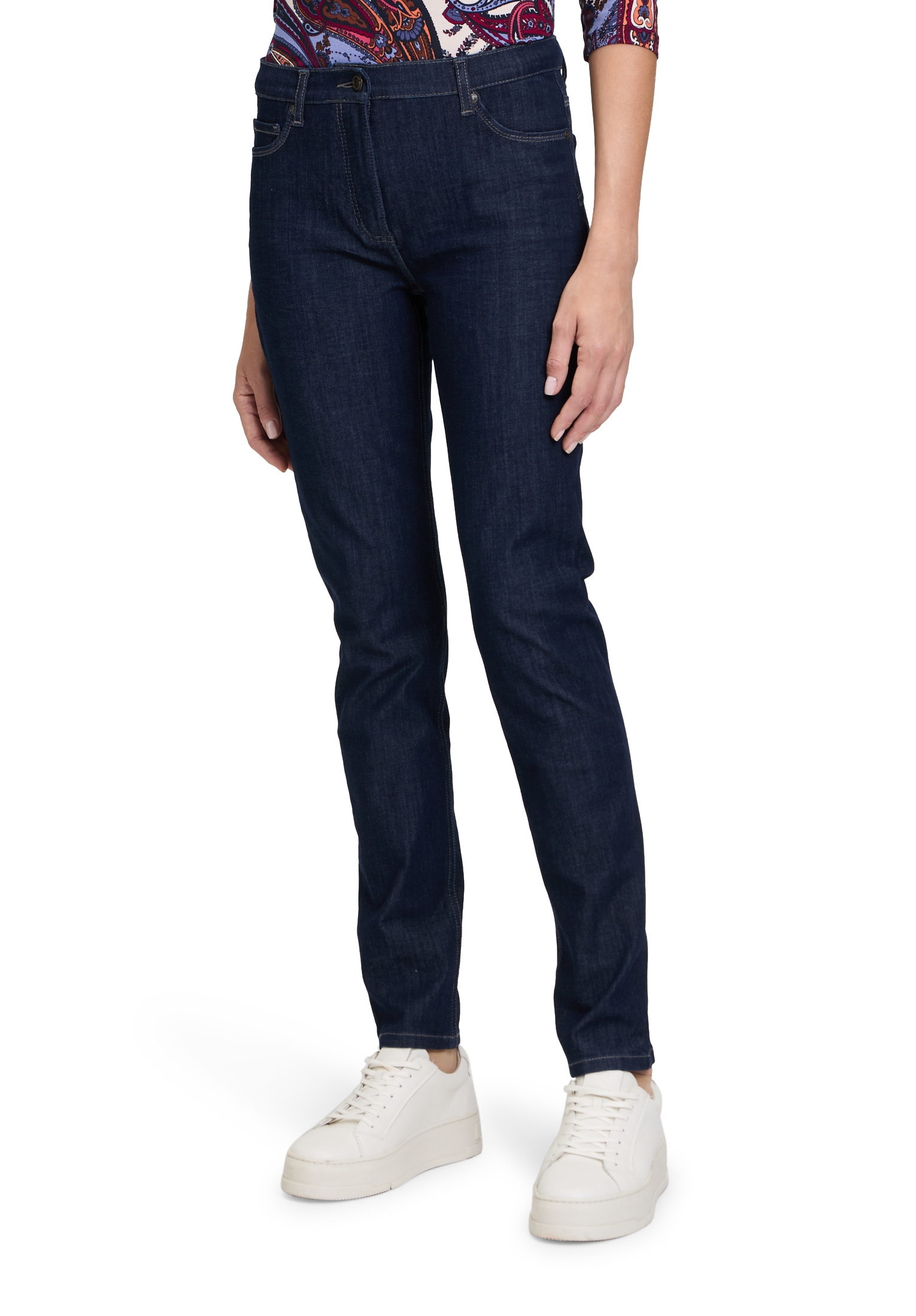 Betty Barclay Webhose »Perfect Body-Jeans mit Steppungen«