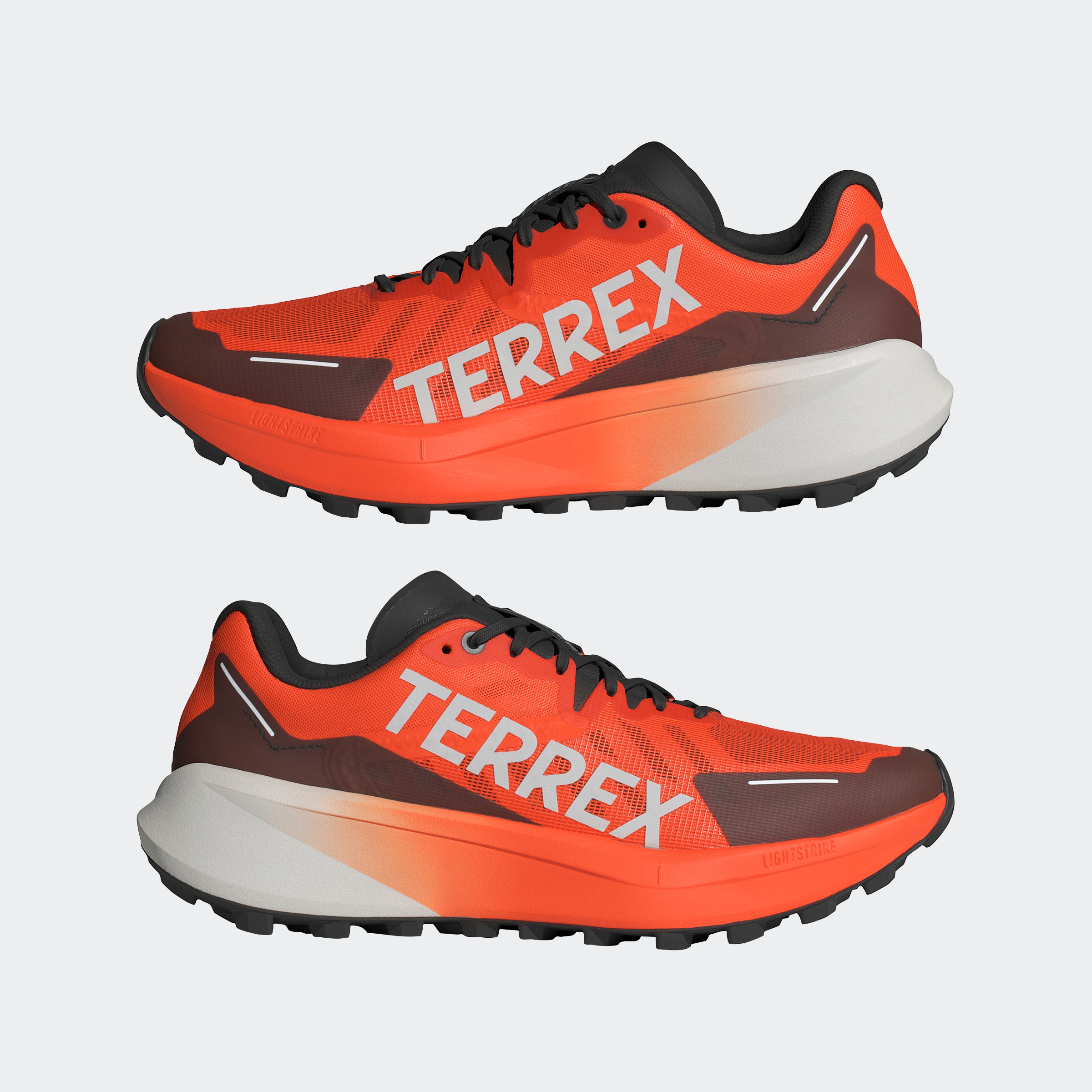 adidas TERREX Trailrunningschuh »TERREX AGRAVIC 3 TRAILRUNNING«