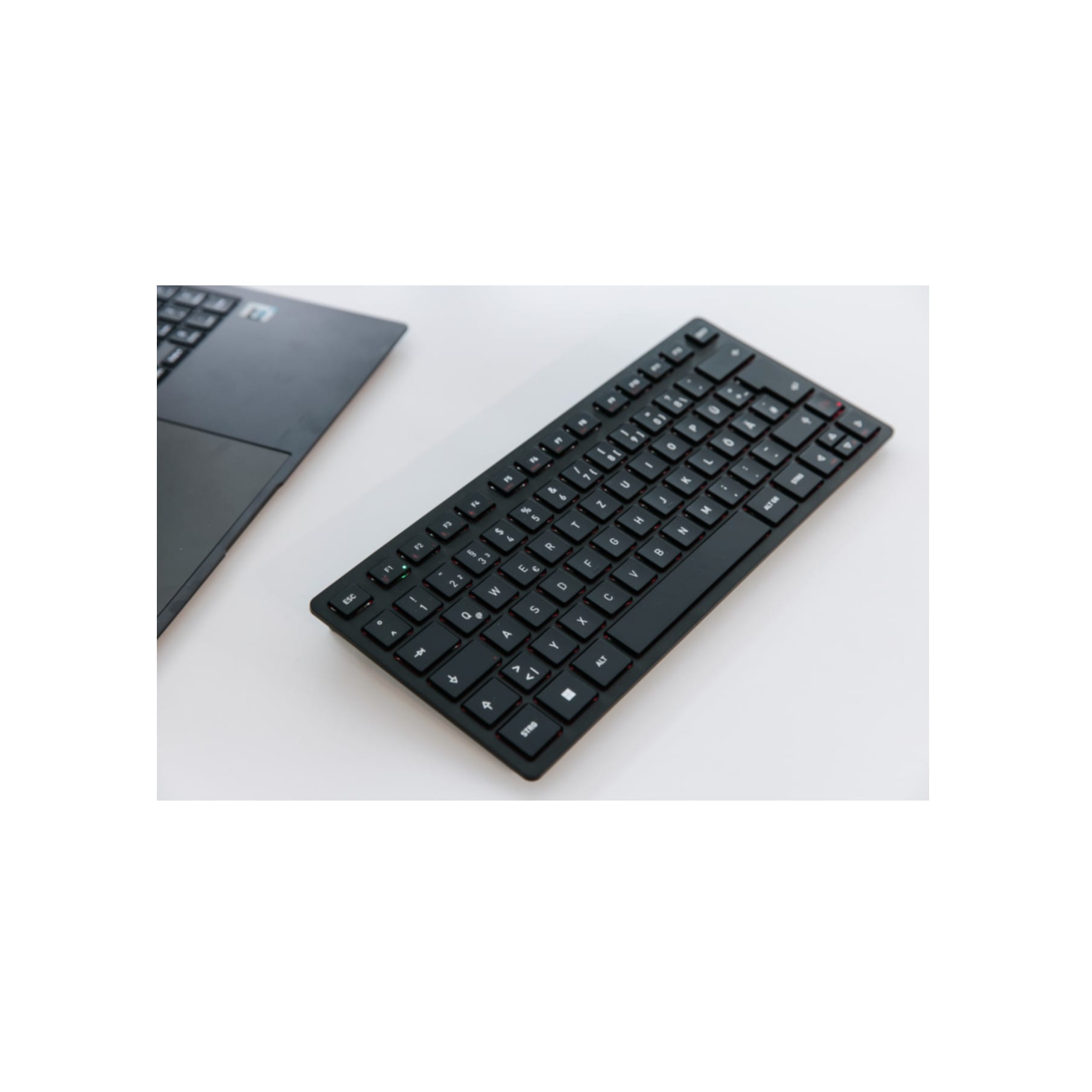 Cherry Tastatur »KW 9200 MINI«