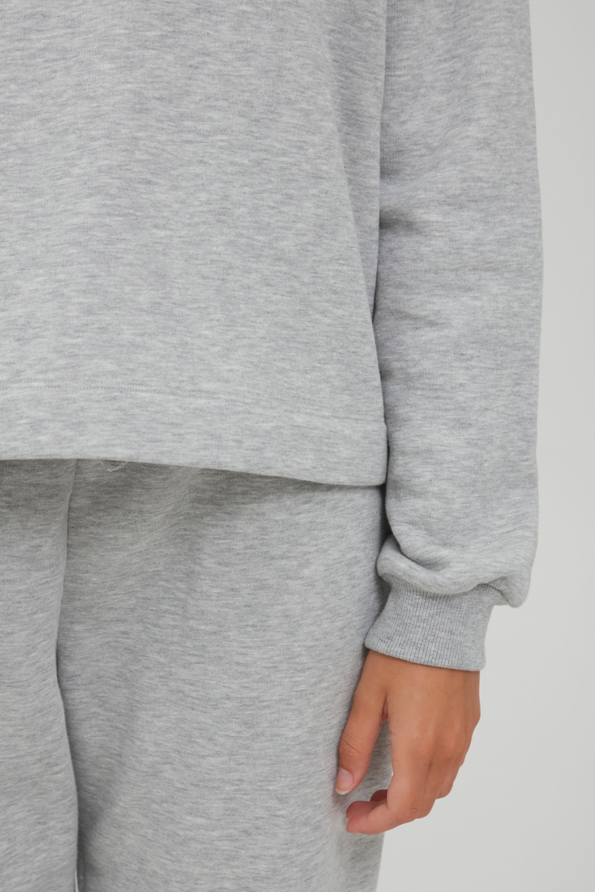 b.young Kapuzensweatshirt »Kapuzenpullover BYSammia«